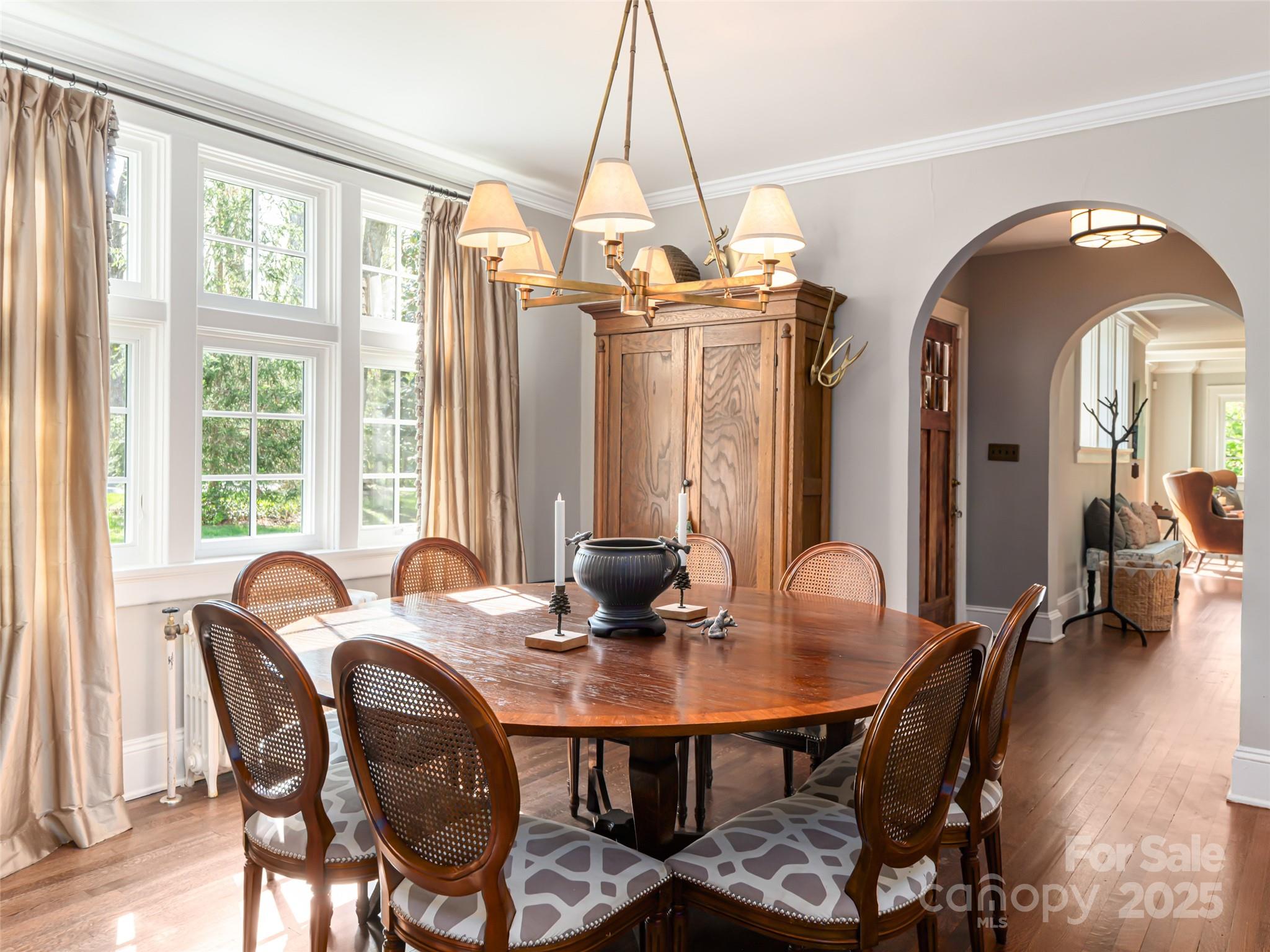 Biltmore Forest - Residential