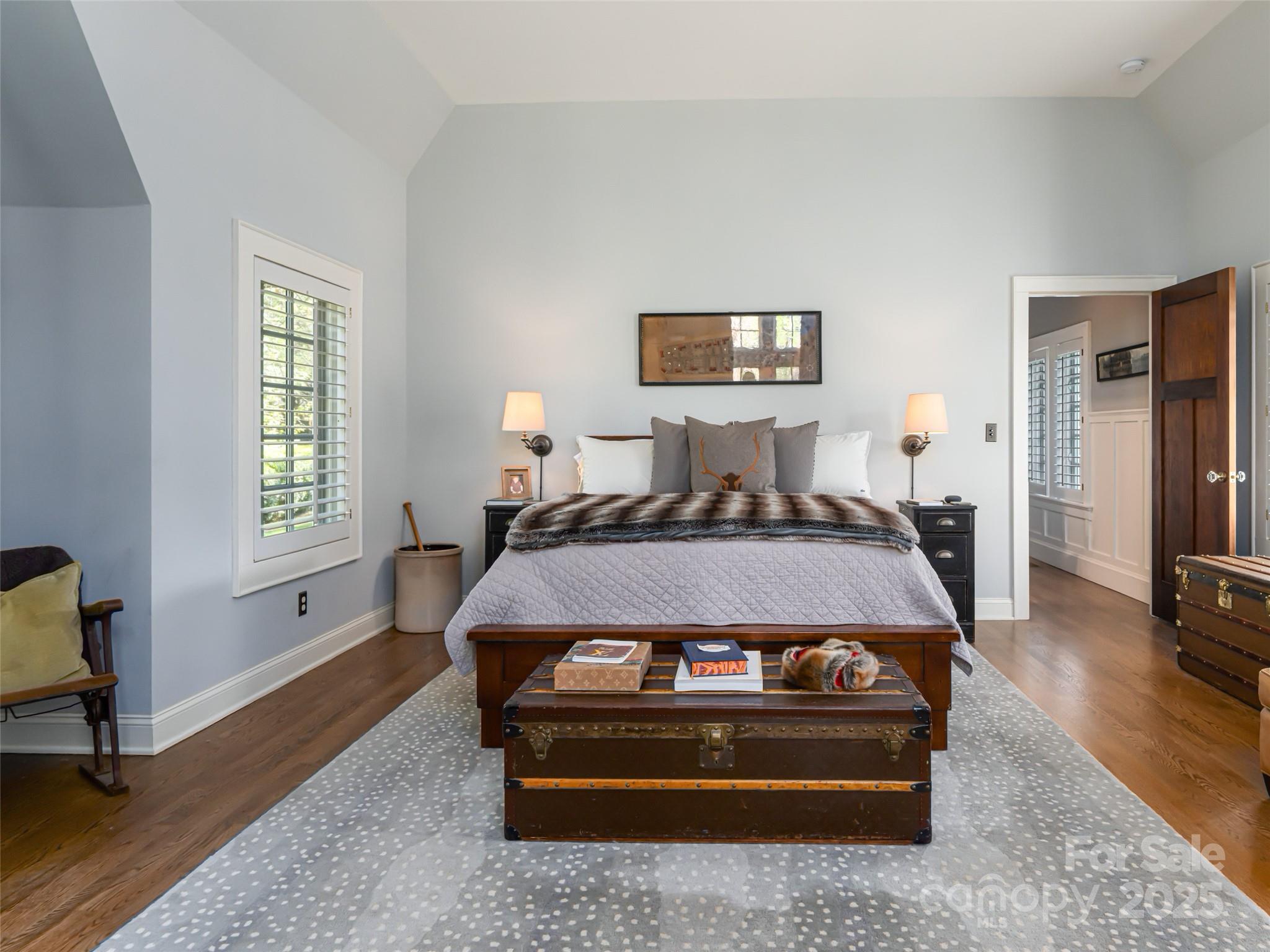 Biltmore Forest - Residential