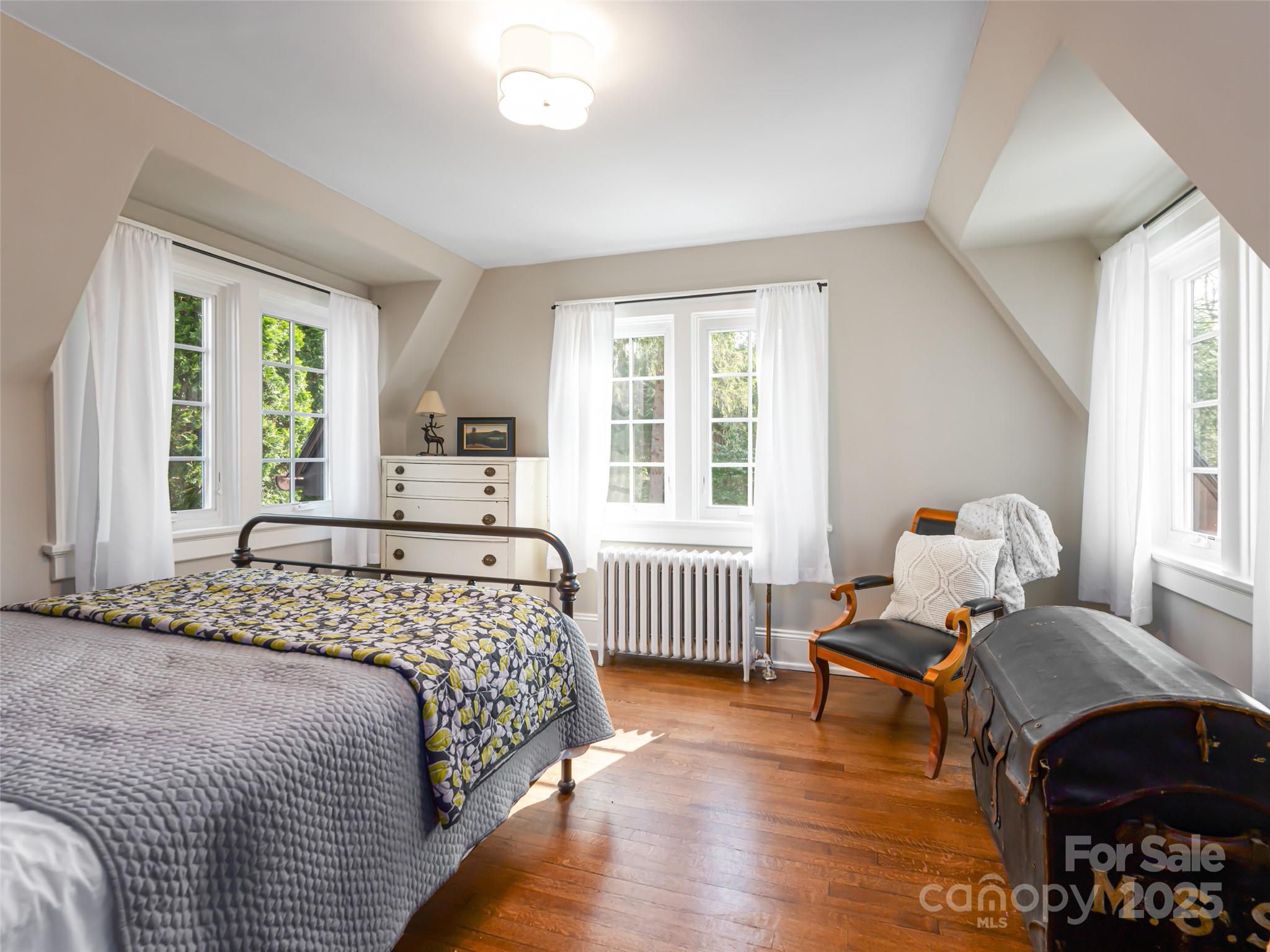 Biltmore Forest - Residential