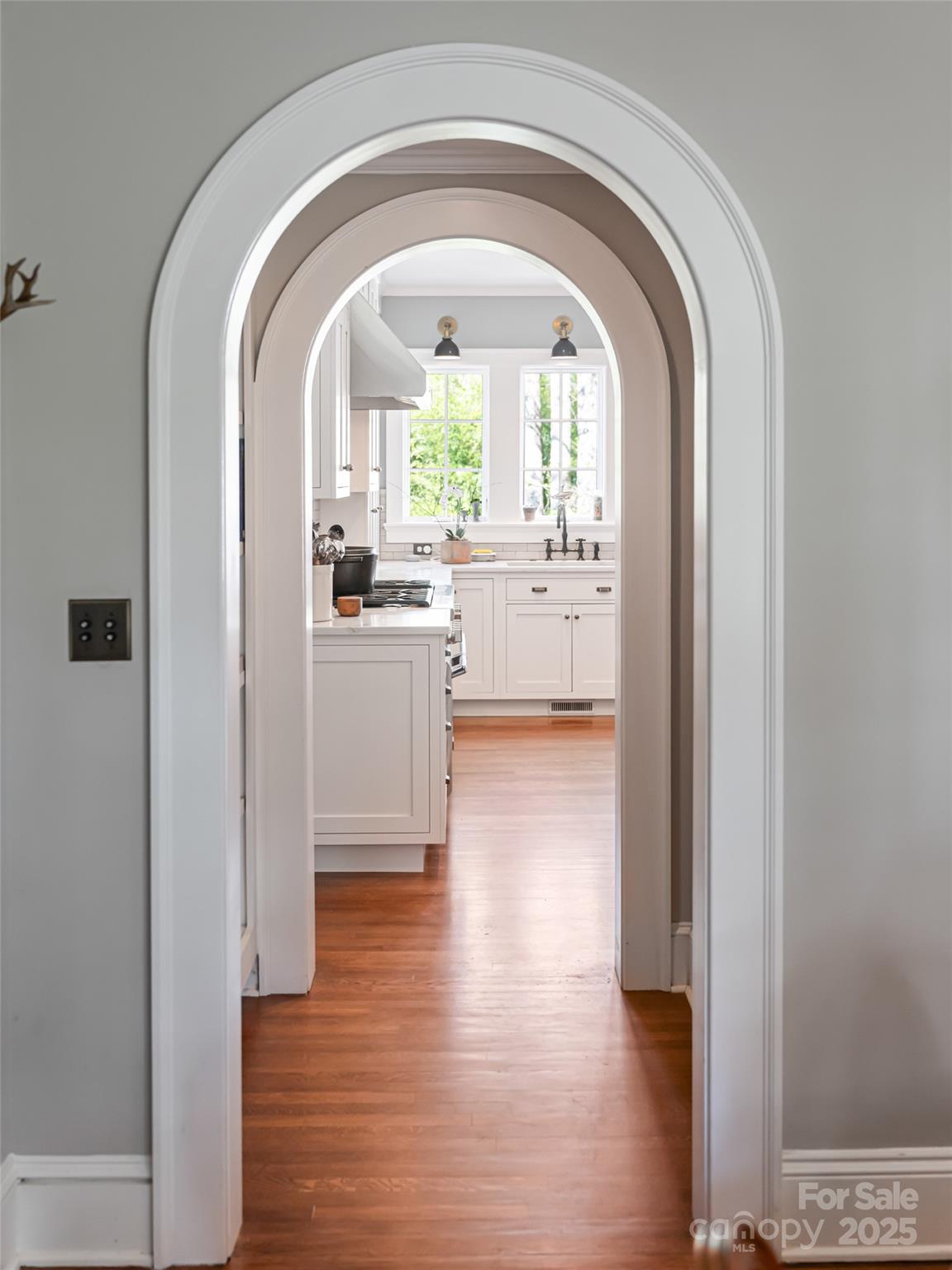 Biltmore Forest - Residential