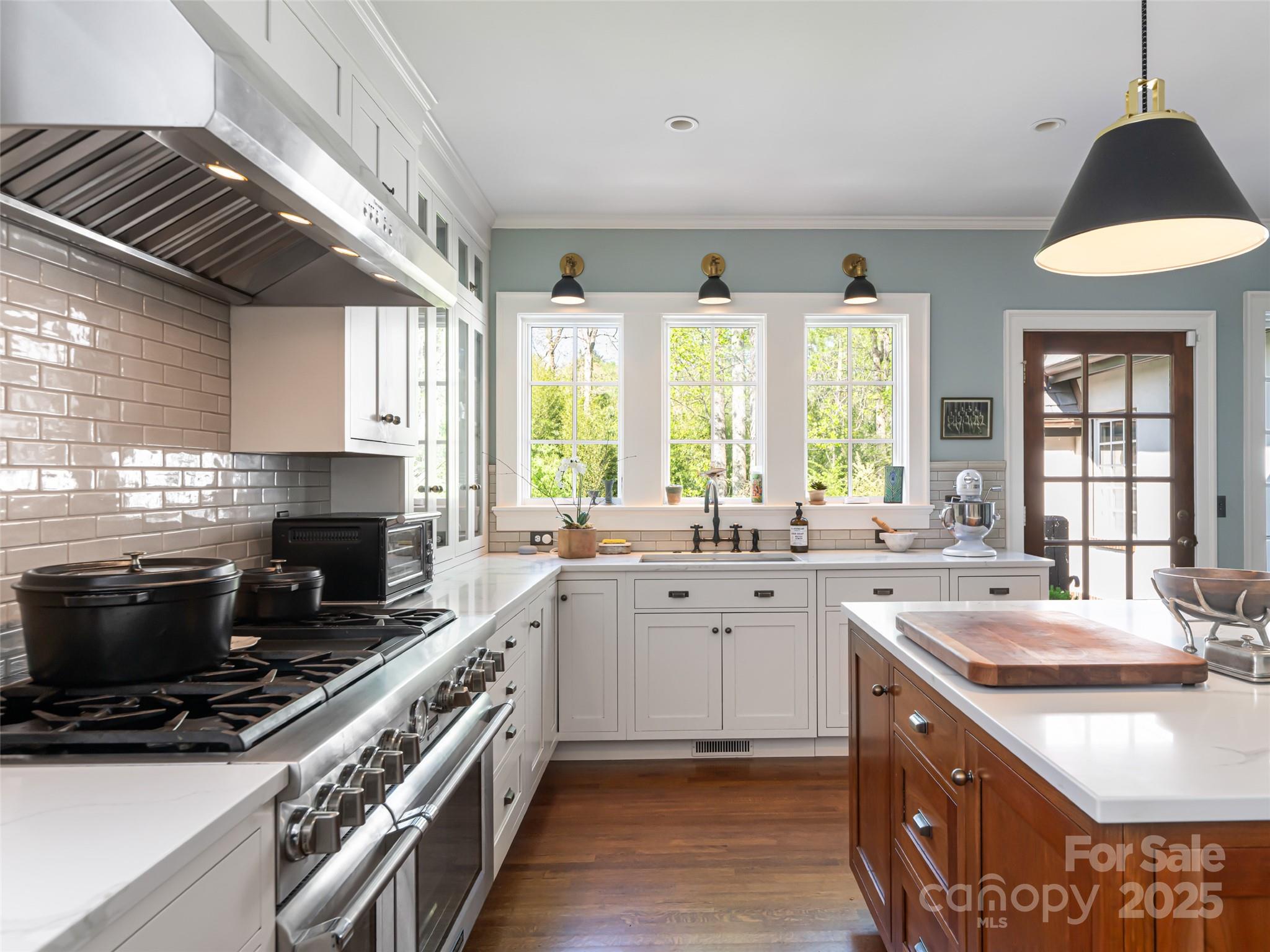 Biltmore Forest - Residential