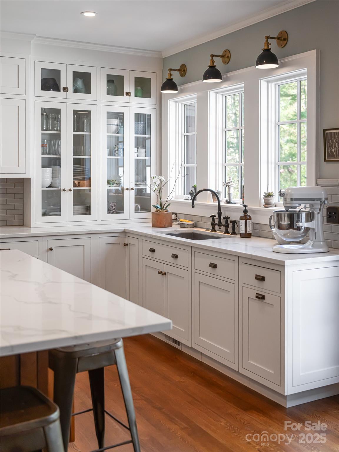 Biltmore Forest - Residential