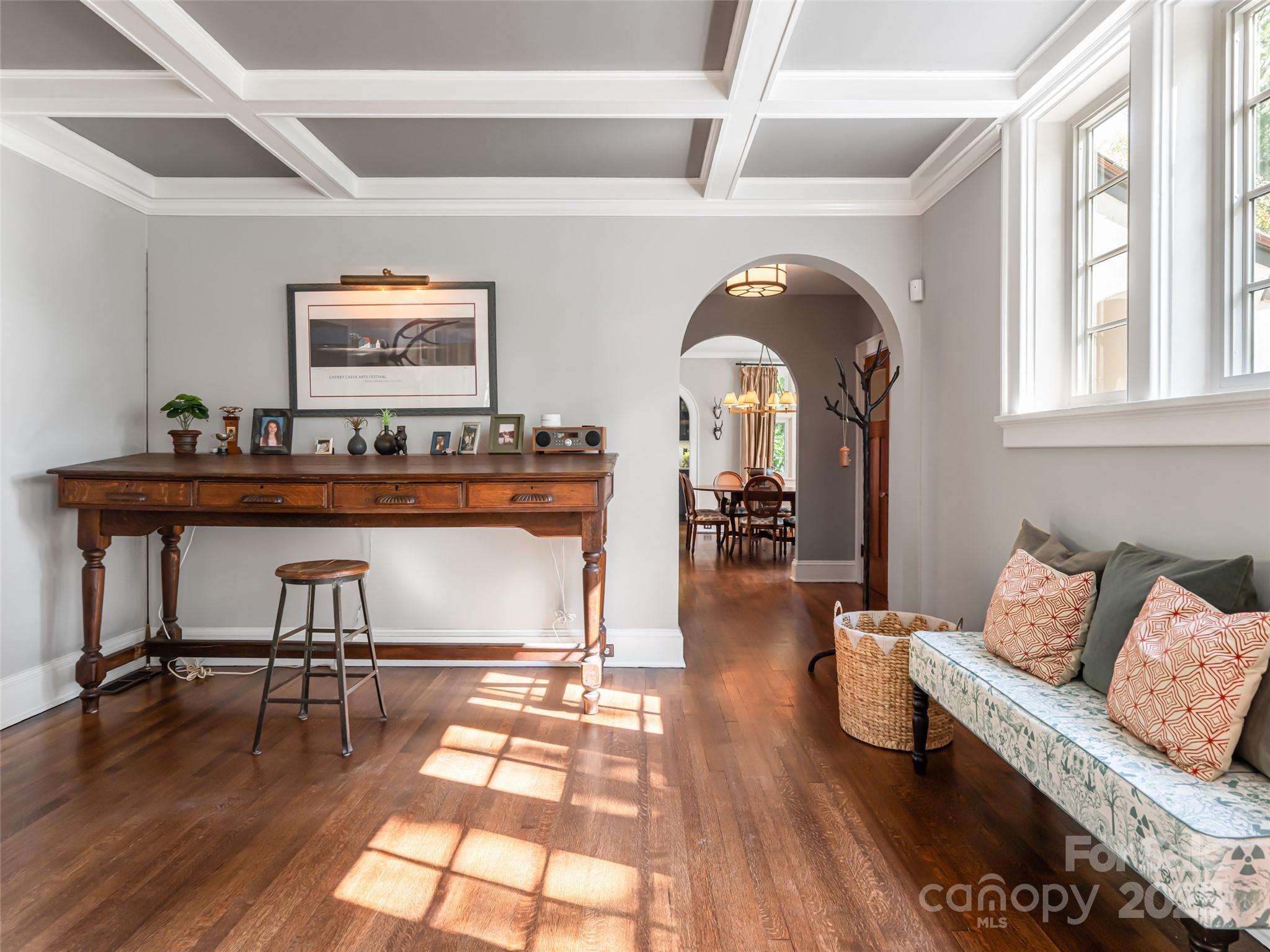 Biltmore Forest - Residential