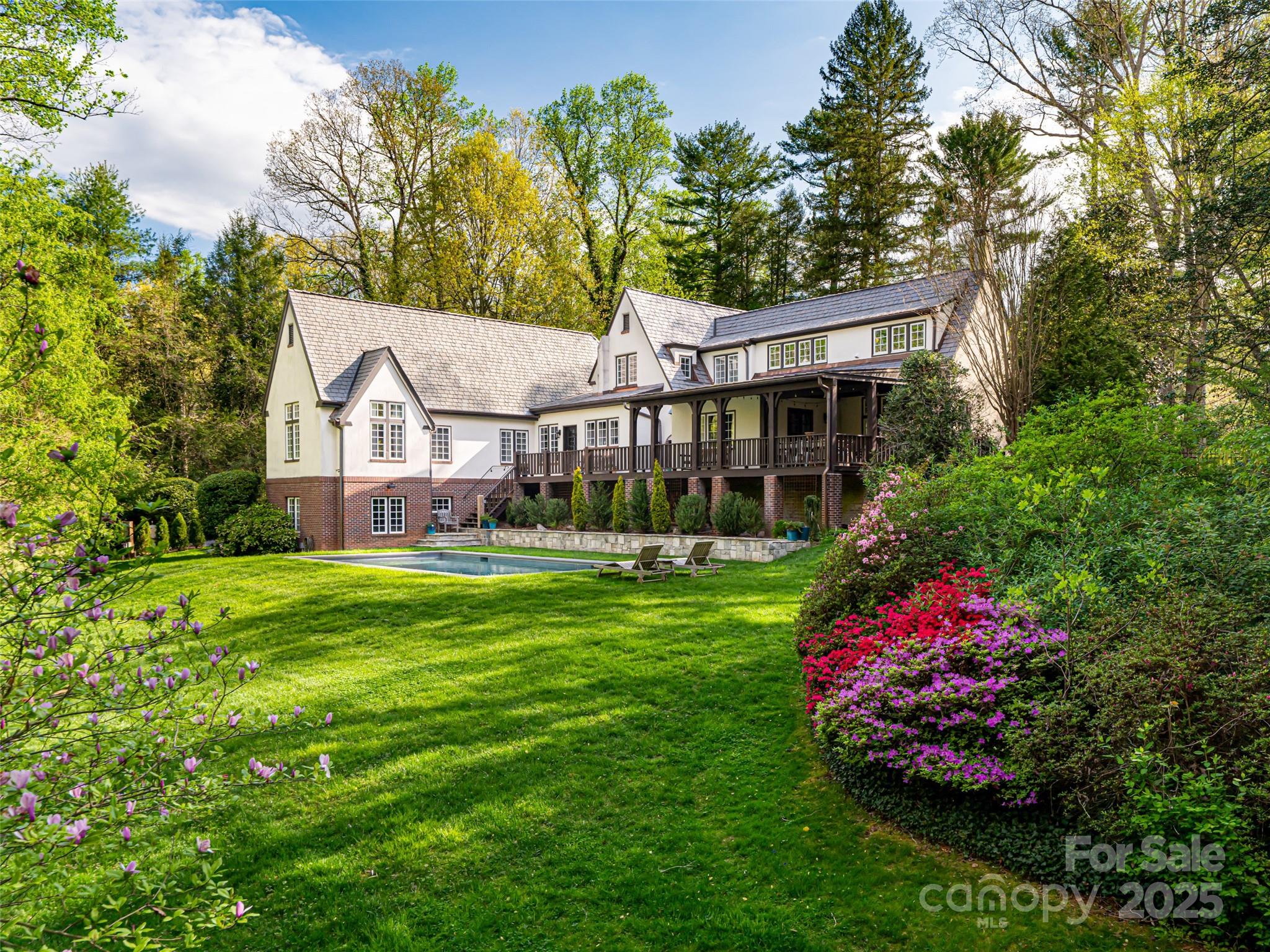 Biltmore Forest - Residential