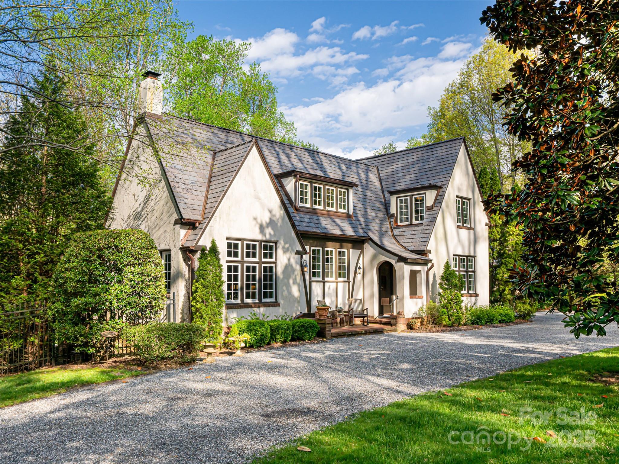 Biltmore Forest - Residential