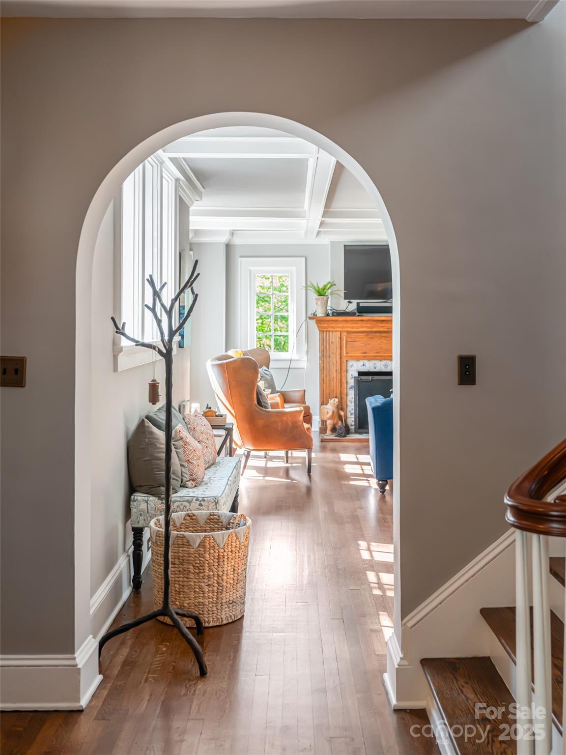 Biltmore Forest - Residential