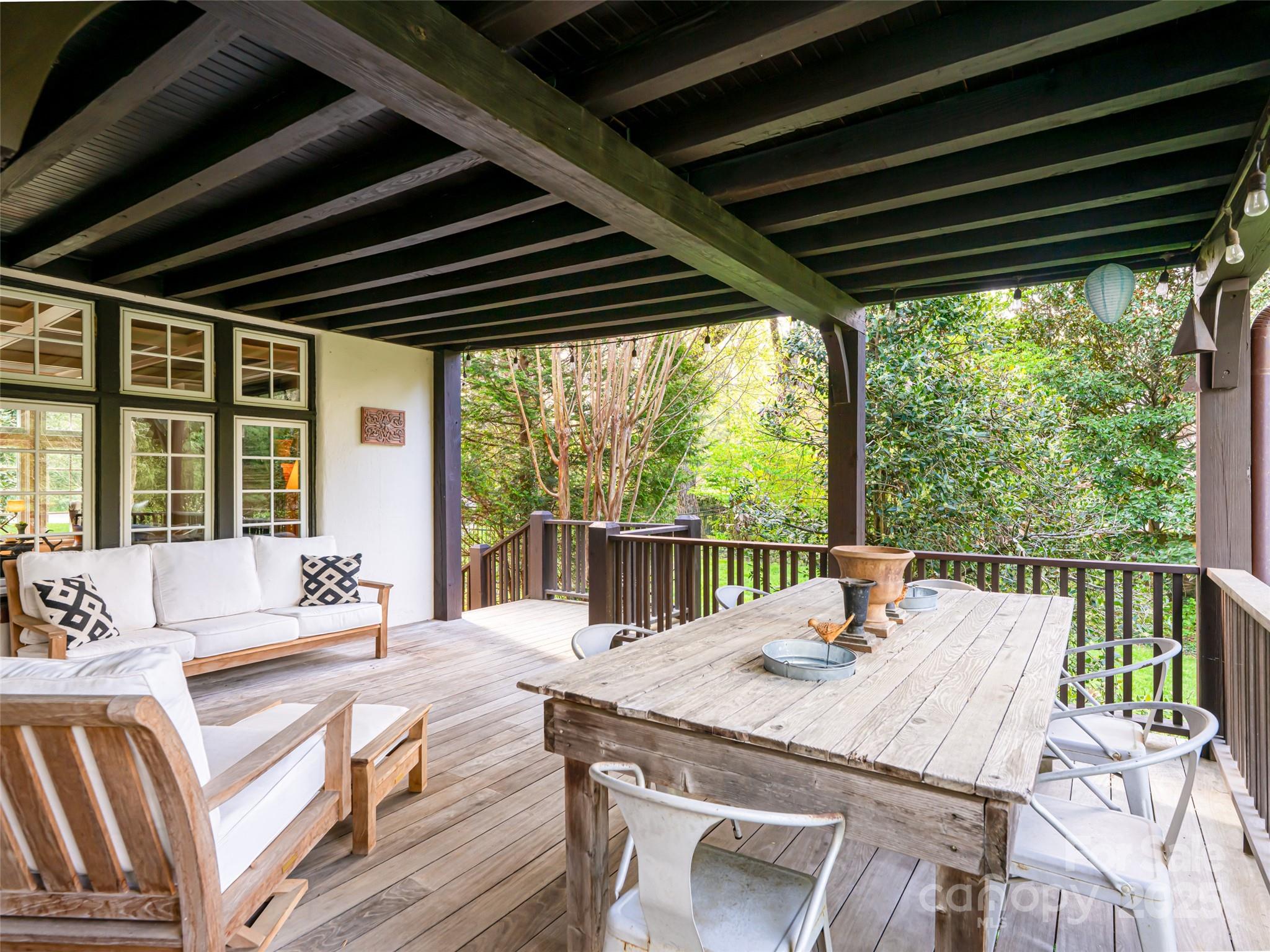 Biltmore Forest - Residential