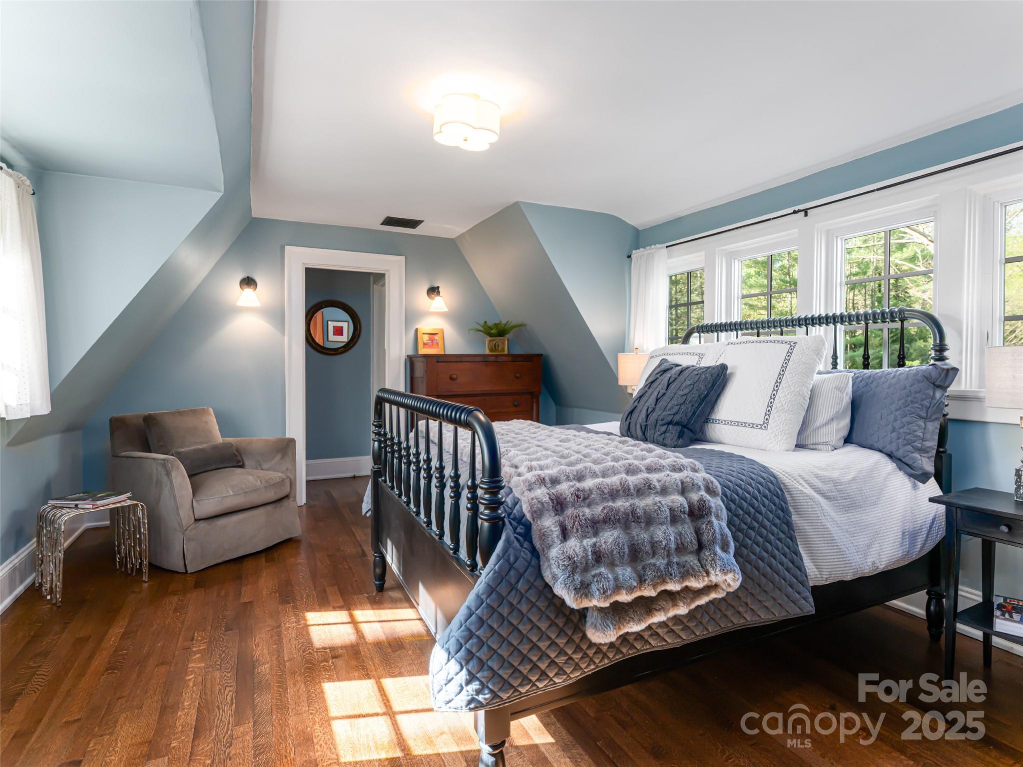 Biltmore Forest - Residential