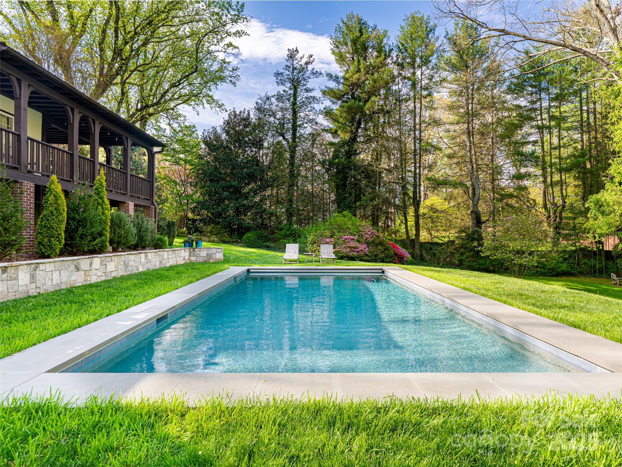 Biltmore Forest - Residential