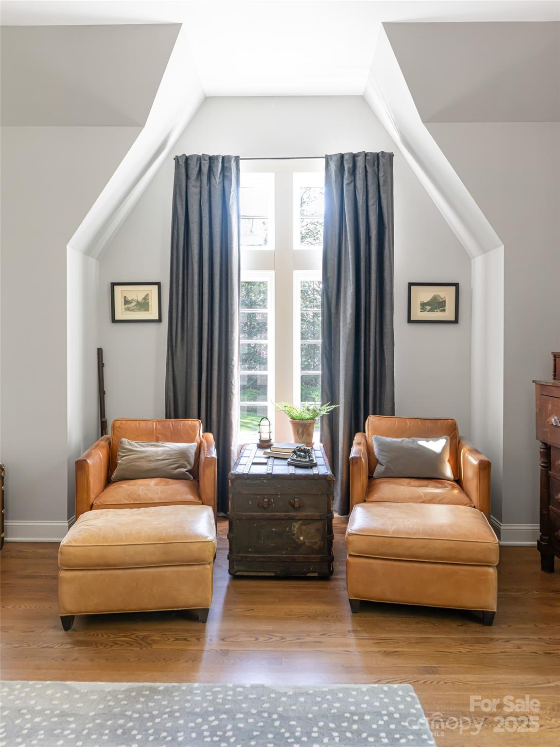 Biltmore Forest - Residential