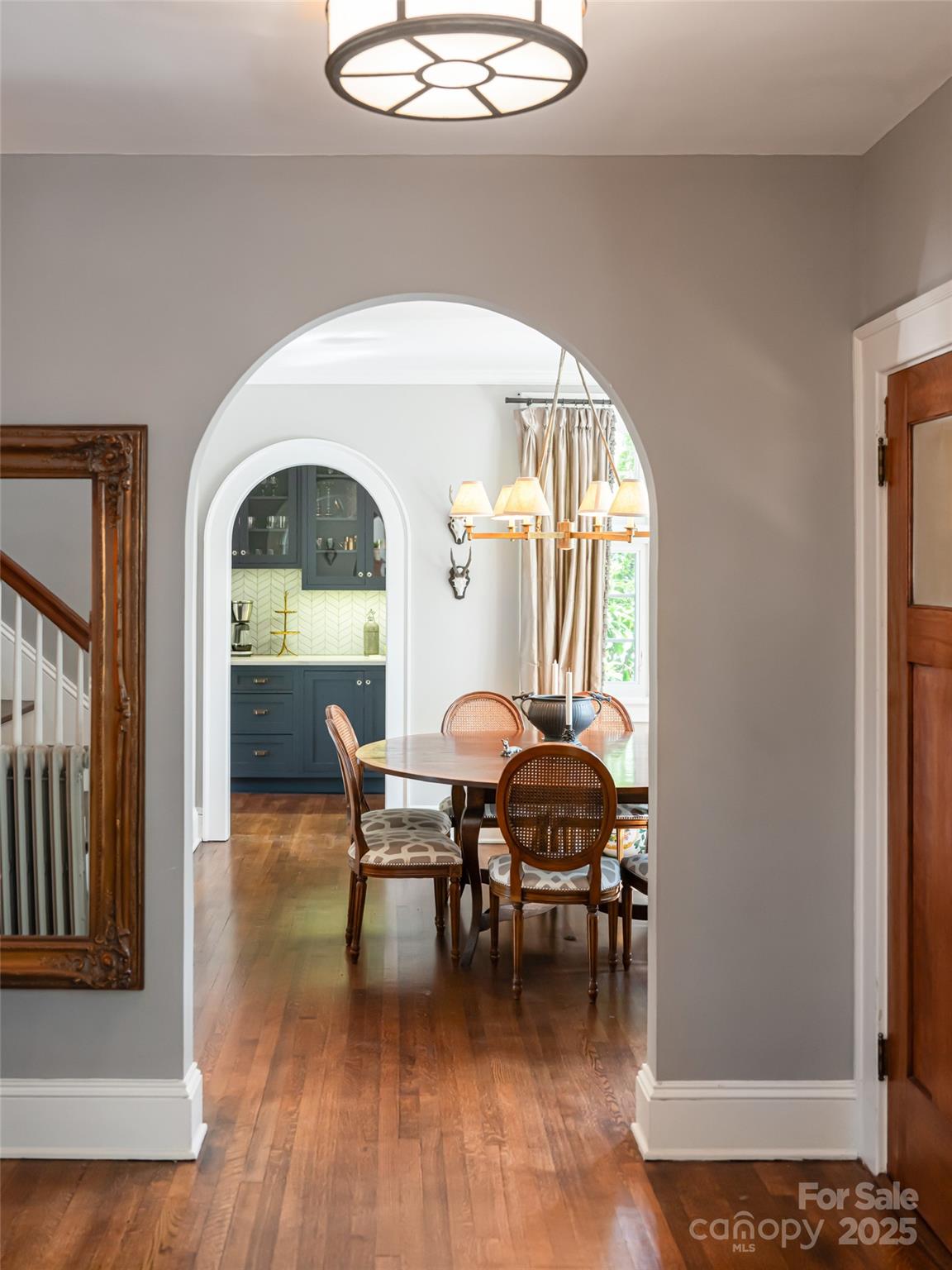 Biltmore Forest - Residential