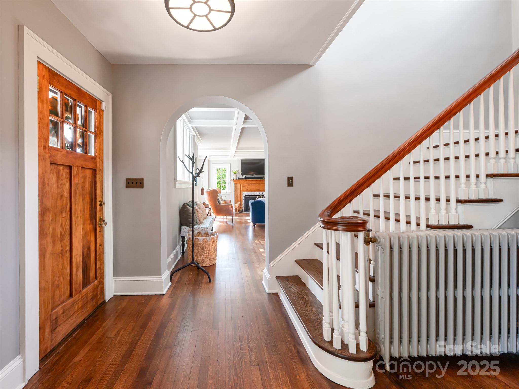 Biltmore Forest - Residential