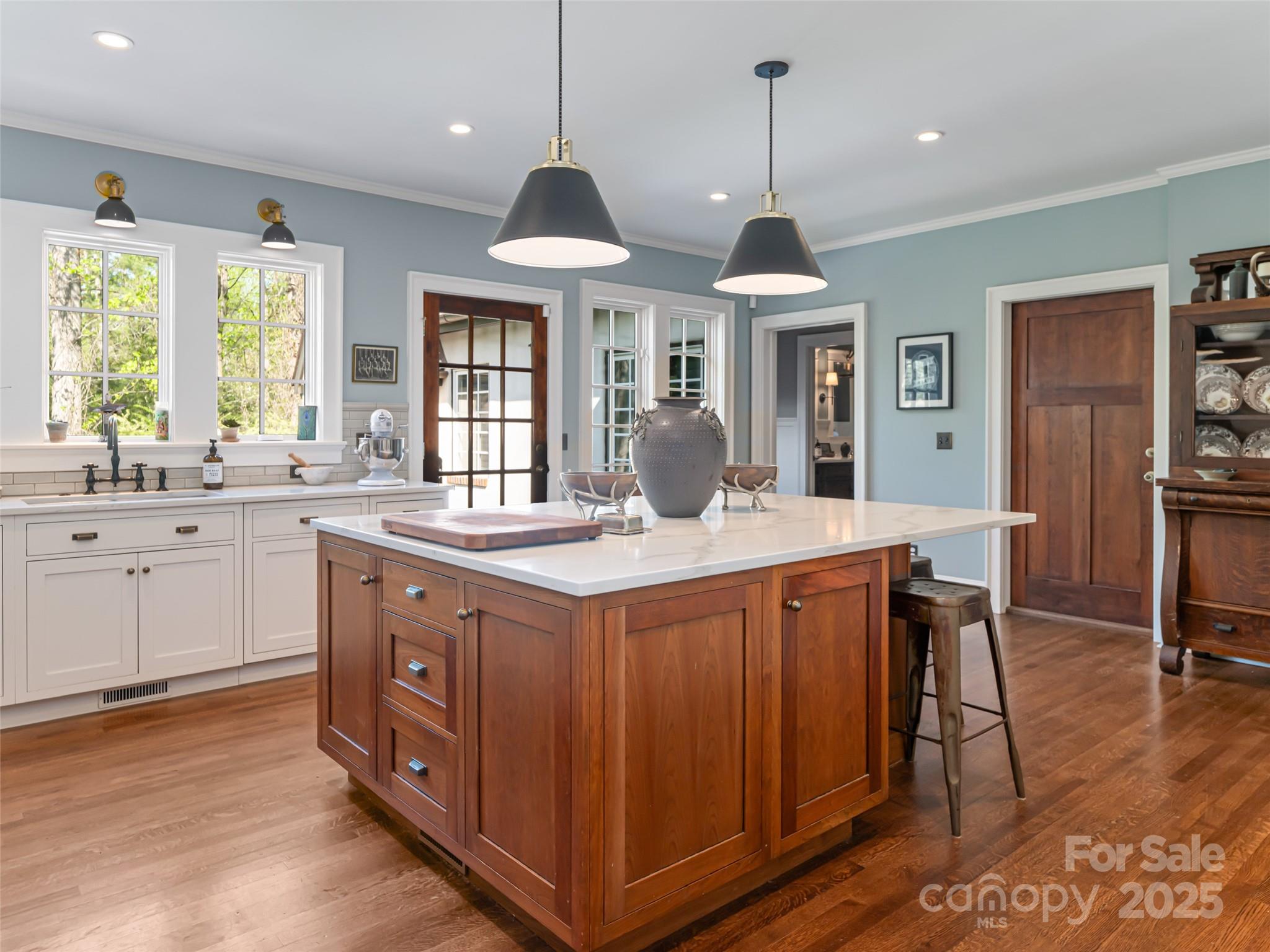 Biltmore Forest - Residential