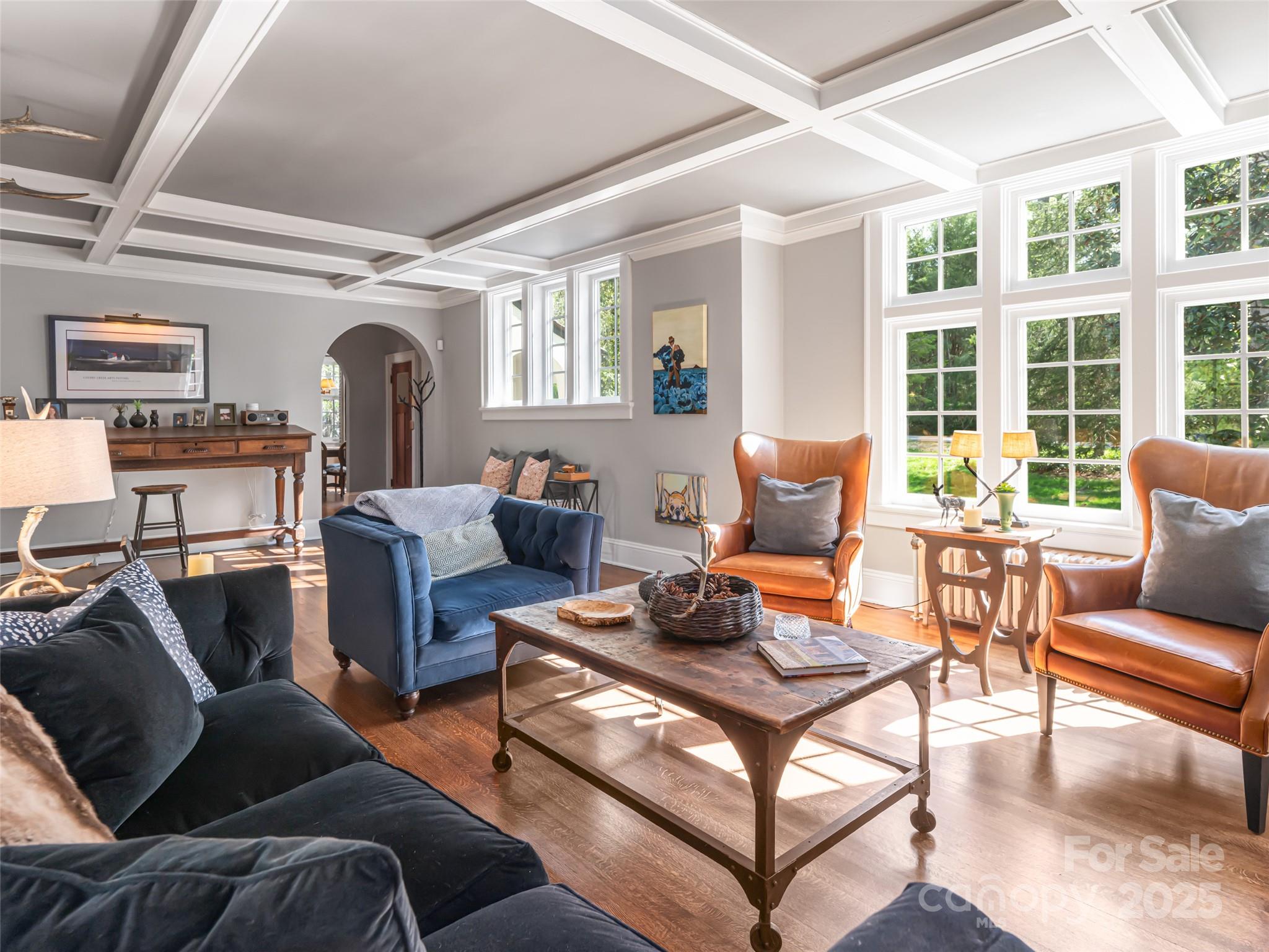 Biltmore Forest - Residential