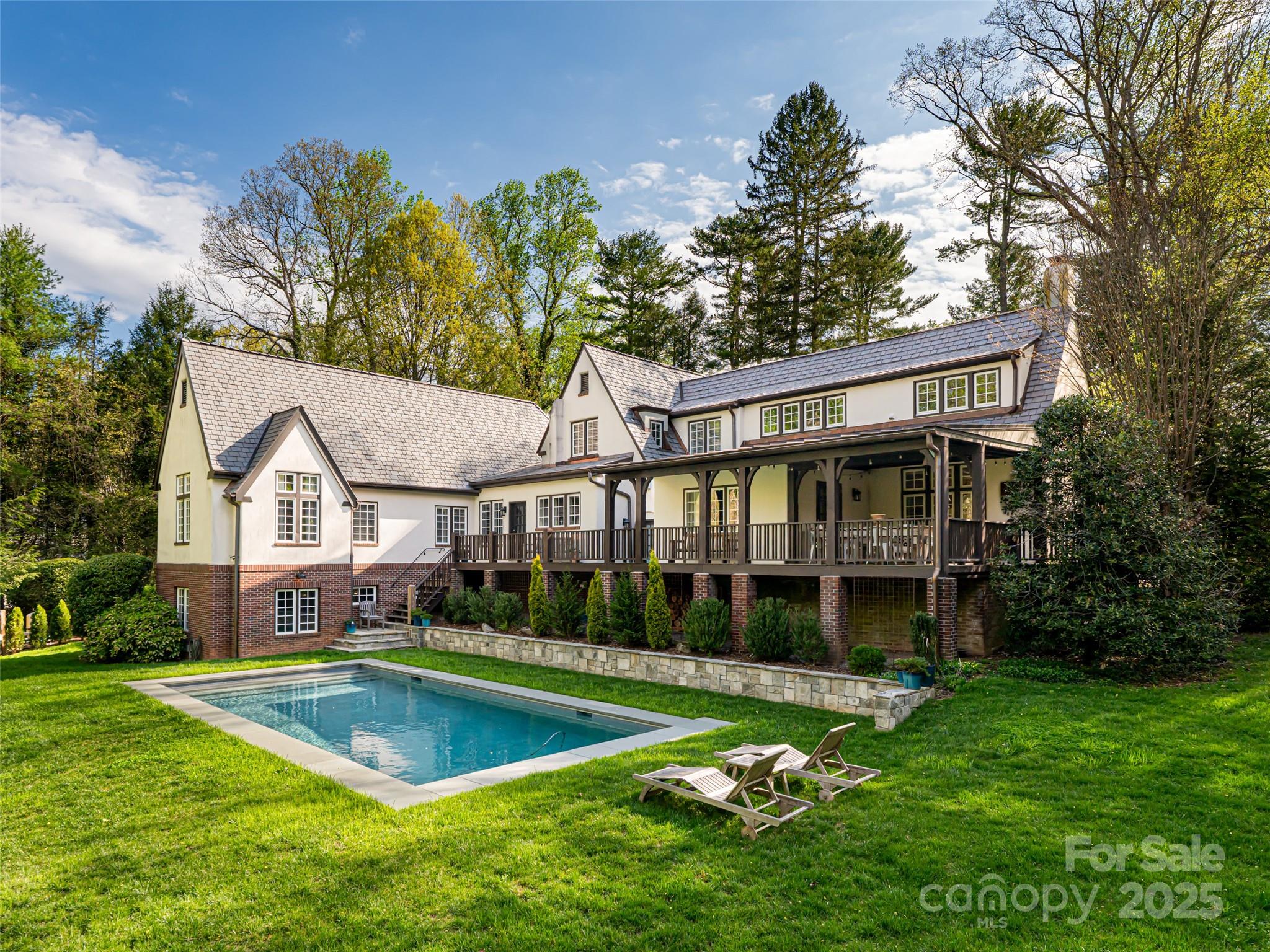 Biltmore Forest - Residential