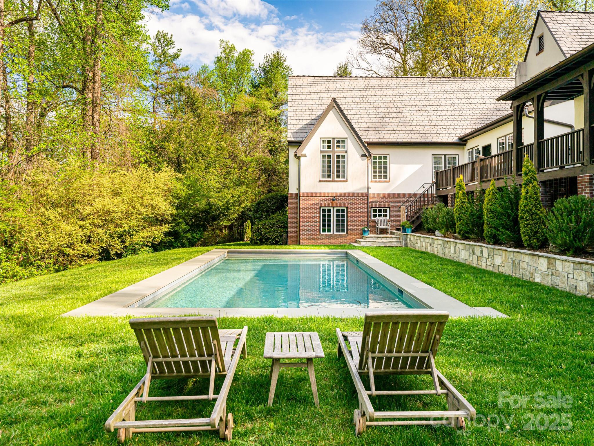 Biltmore Forest - Residential