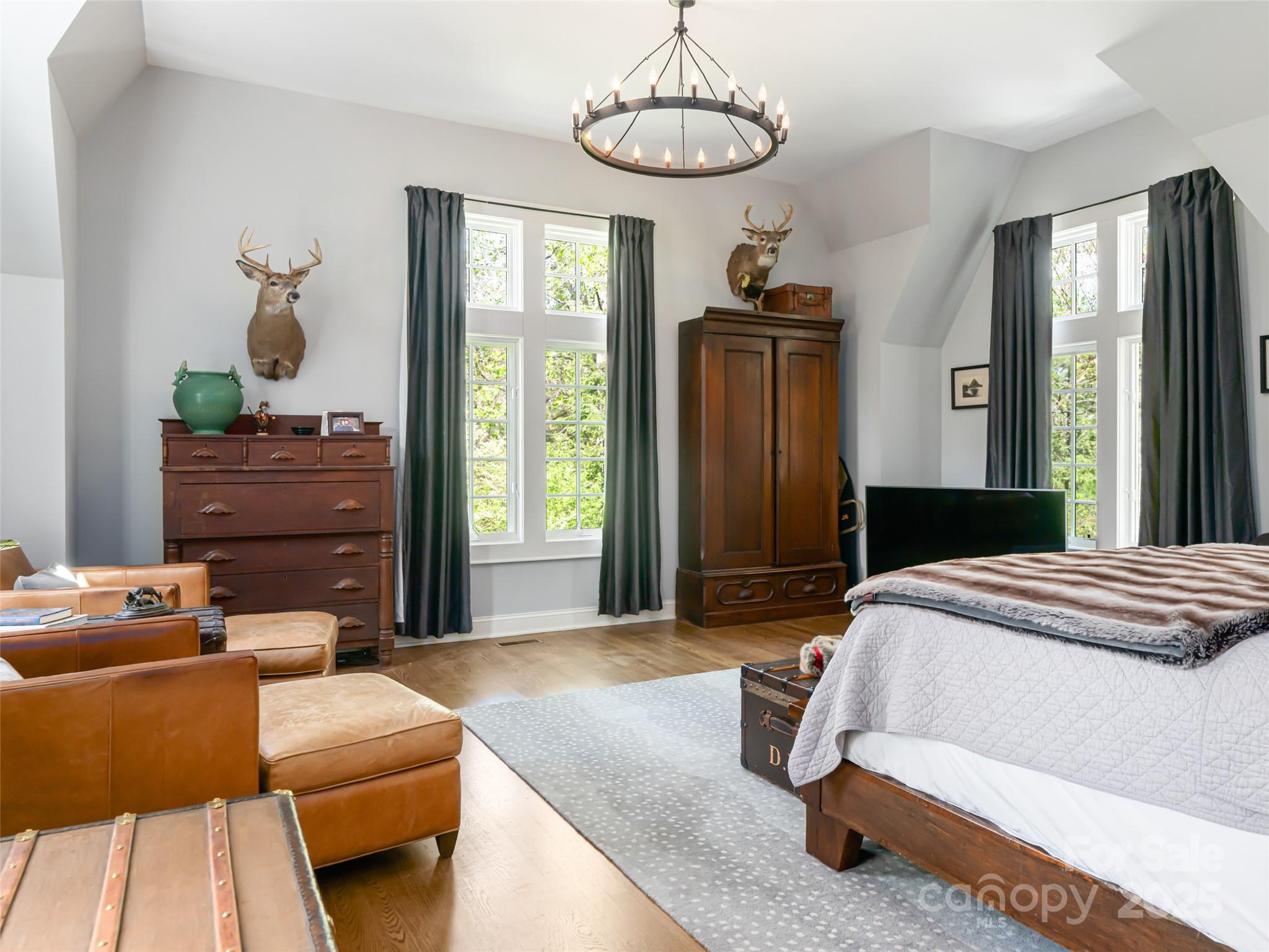 Biltmore Forest - Residential