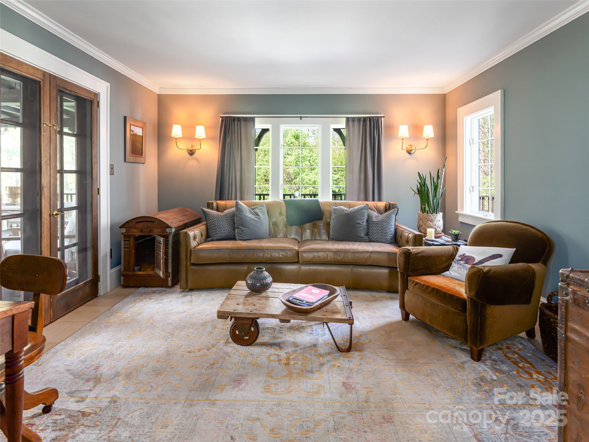 Biltmore Forest - Residential