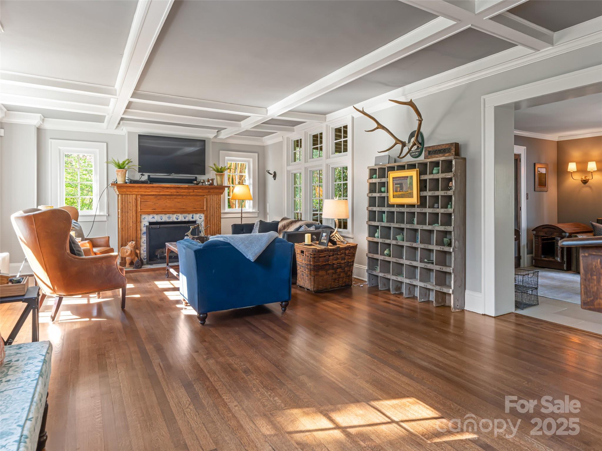 Biltmore Forest - Residential