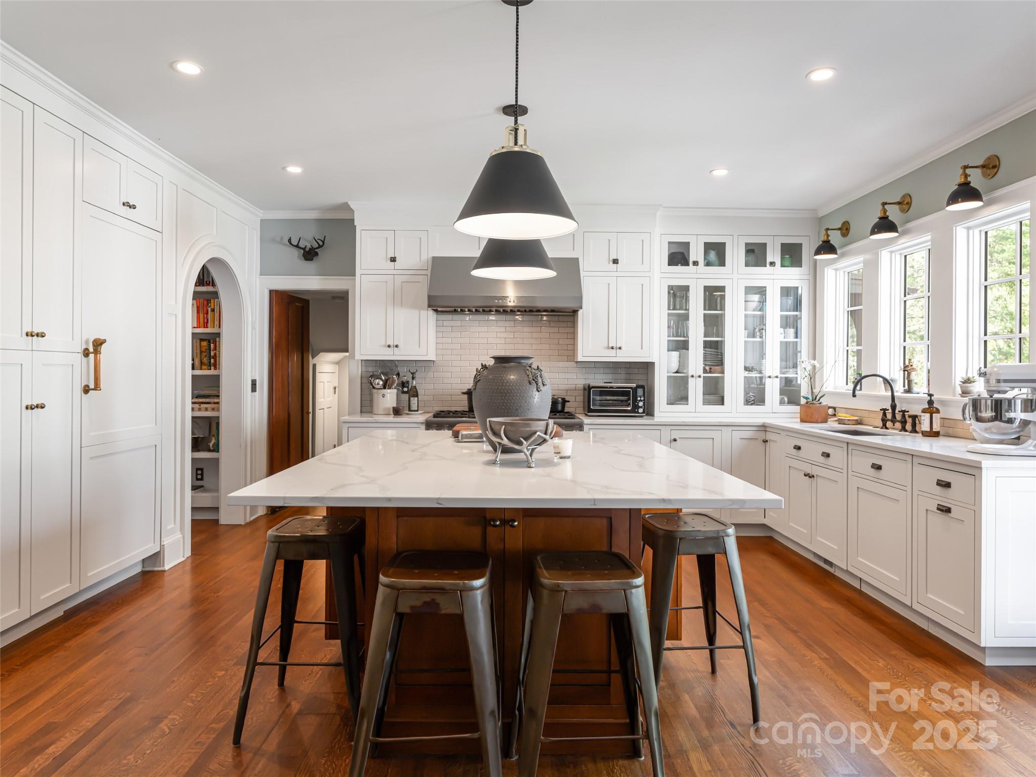 Biltmore Forest - Residential