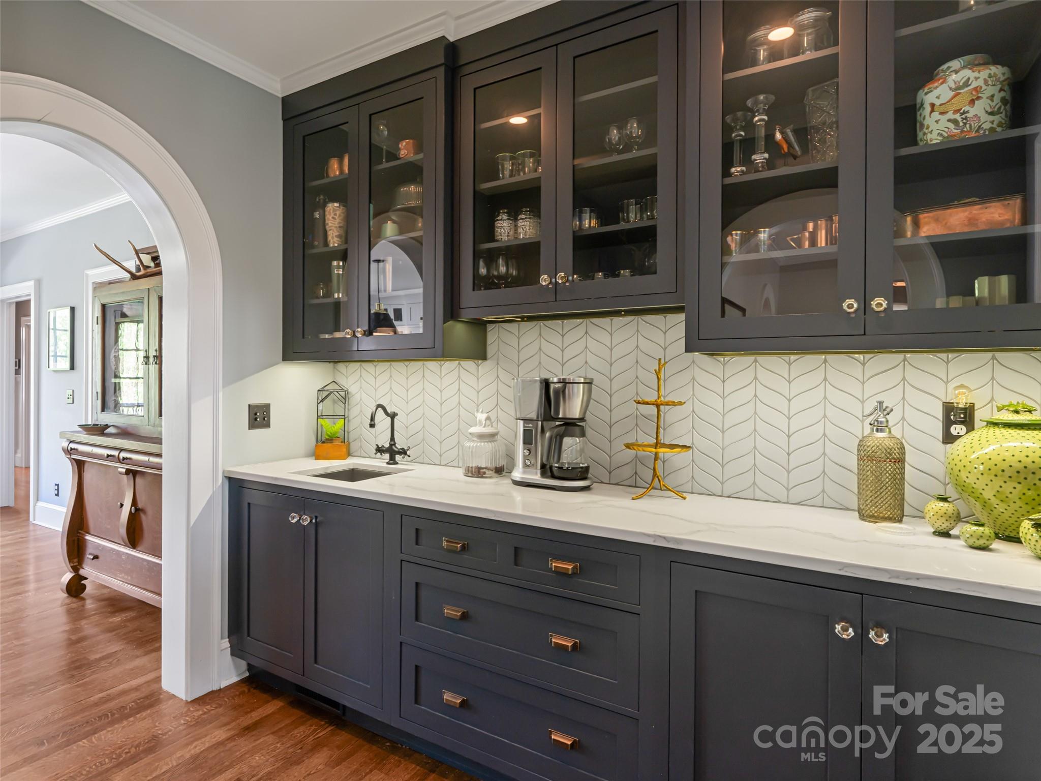 Biltmore Forest - Residential