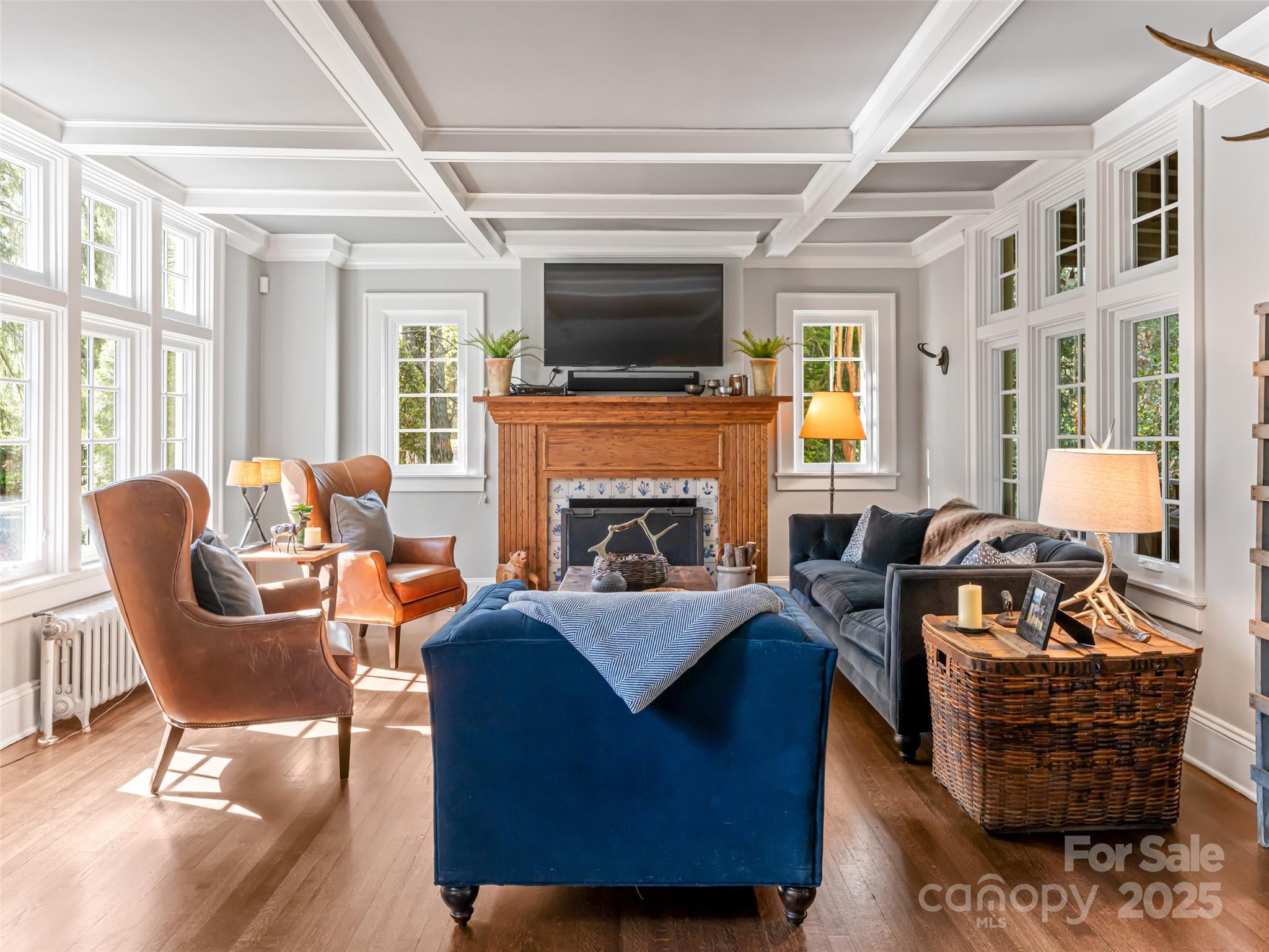 Biltmore Forest - Residential