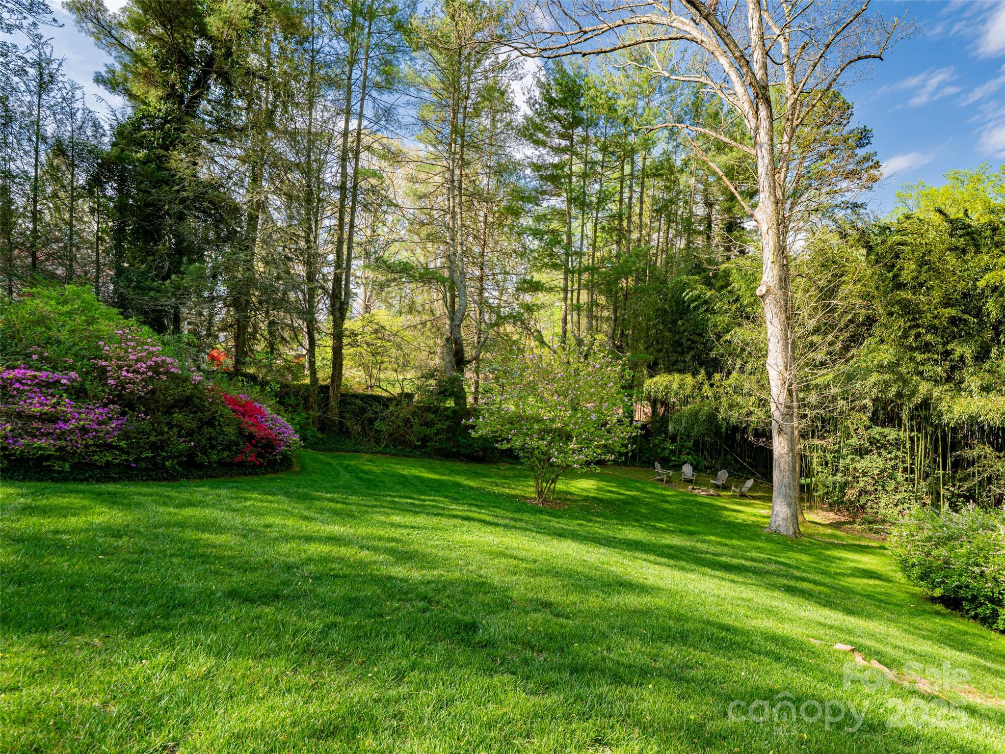 Biltmore Forest - Residential