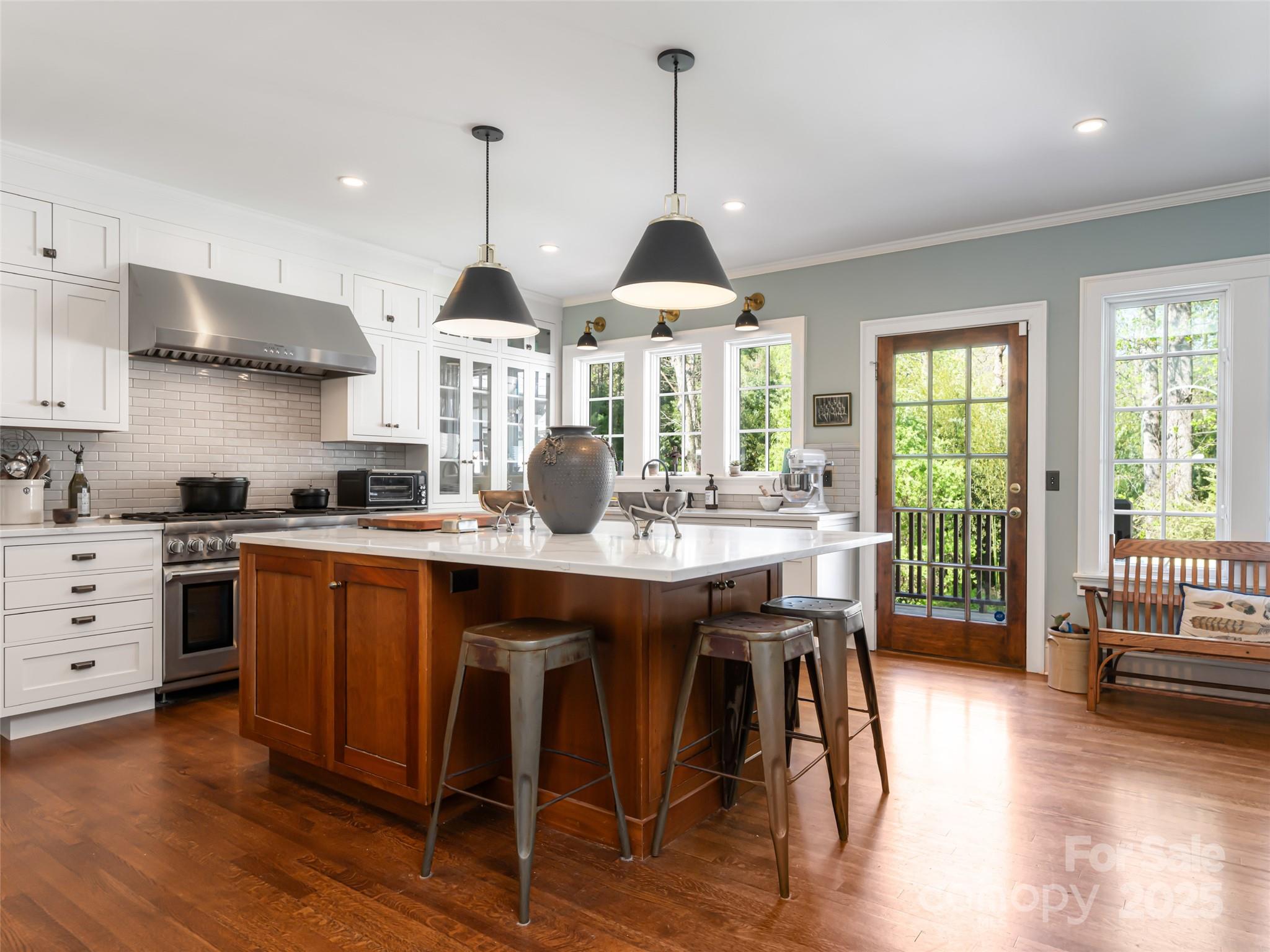 Biltmore Forest - Residential