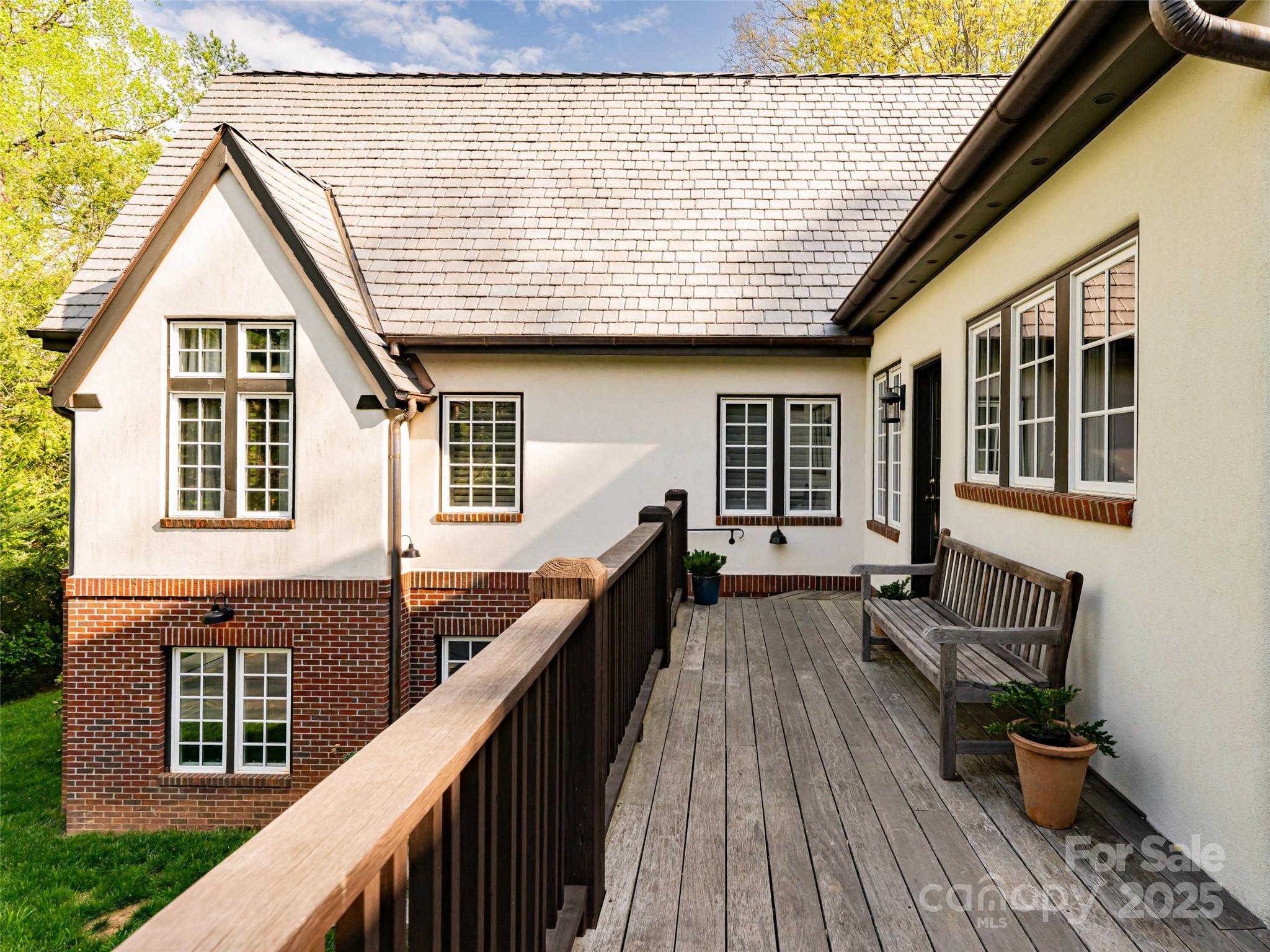 Biltmore Forest - Residential