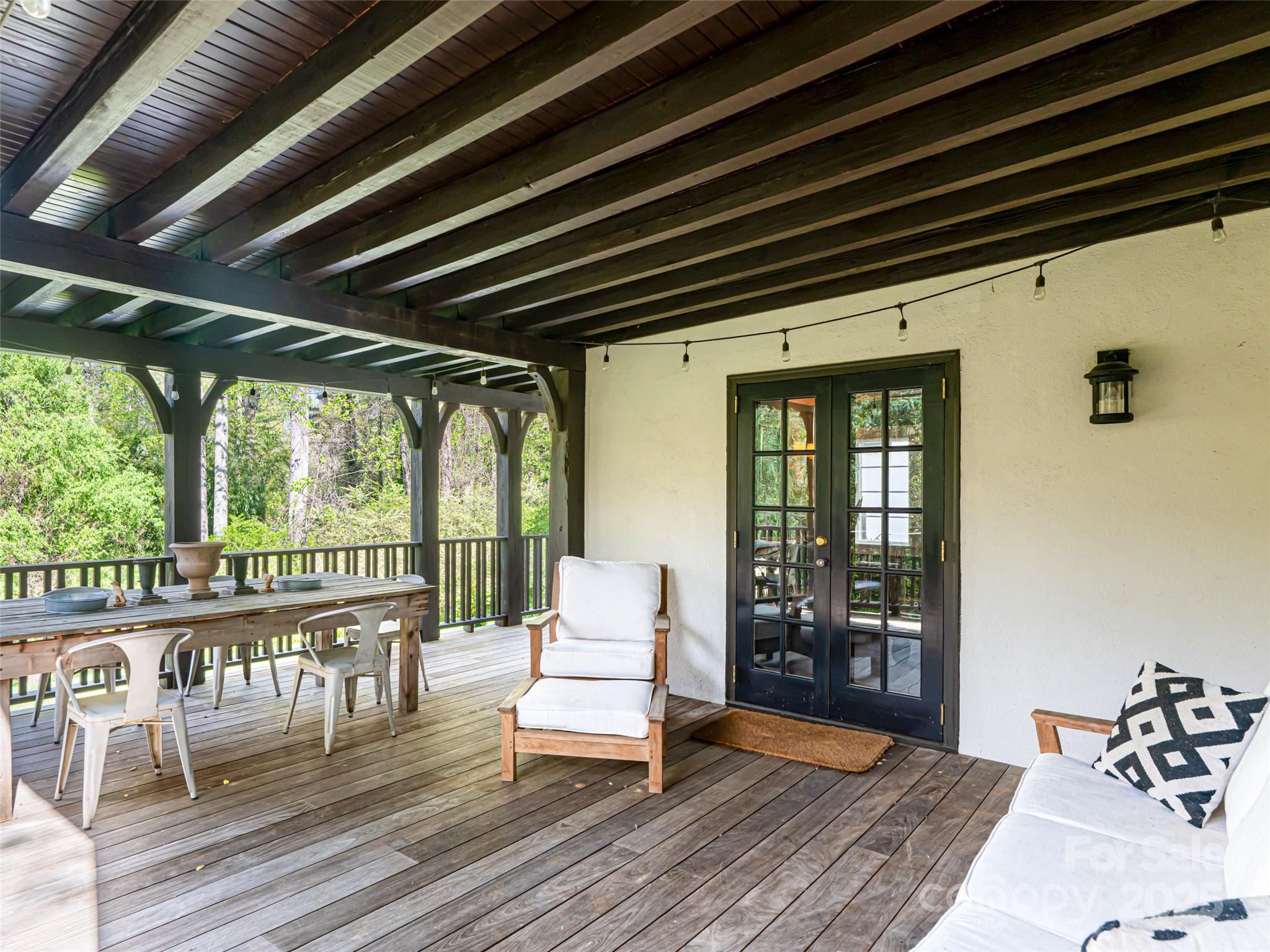 Biltmore Forest - Residential