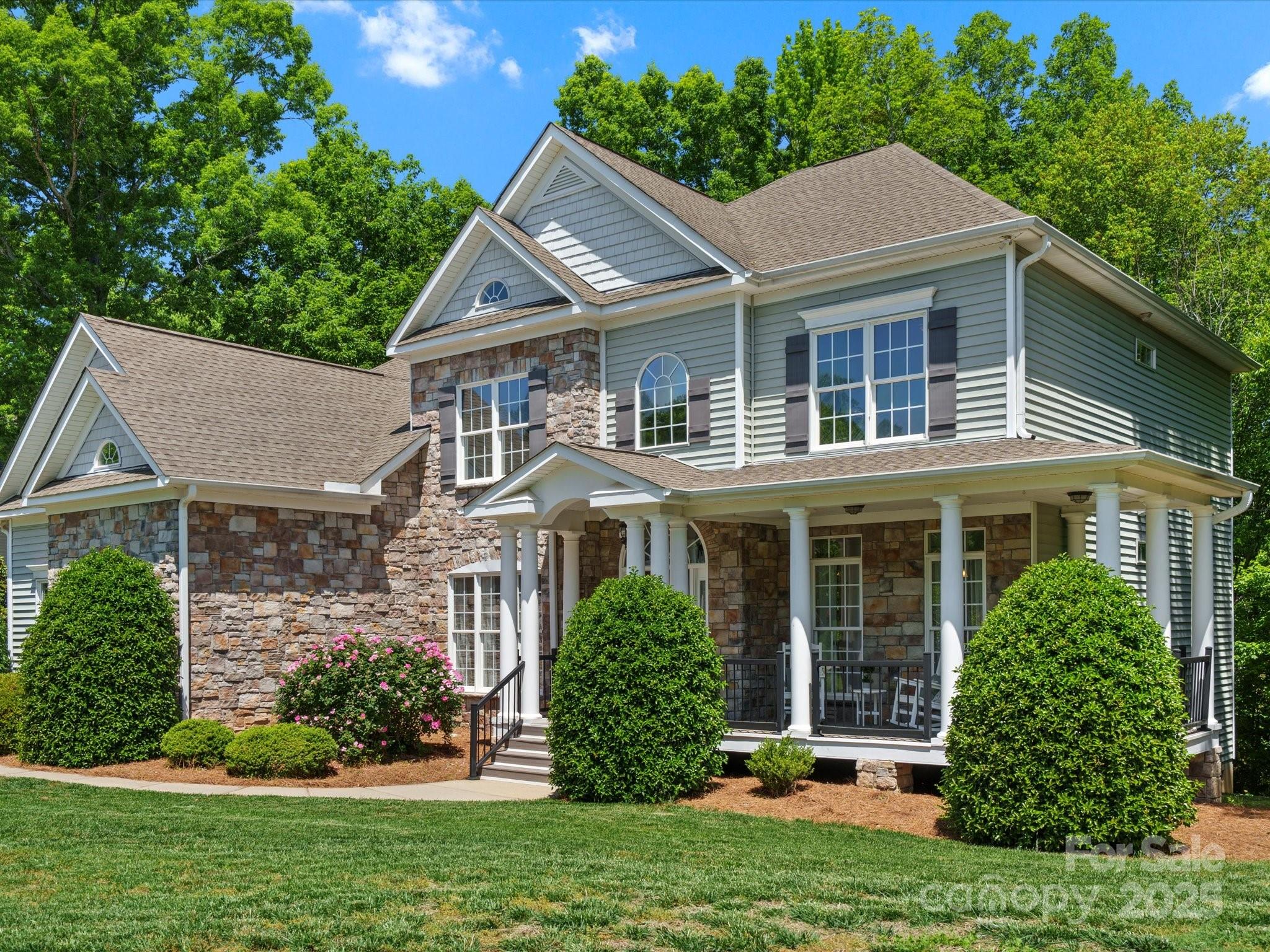 1708 Meadow Crest Court