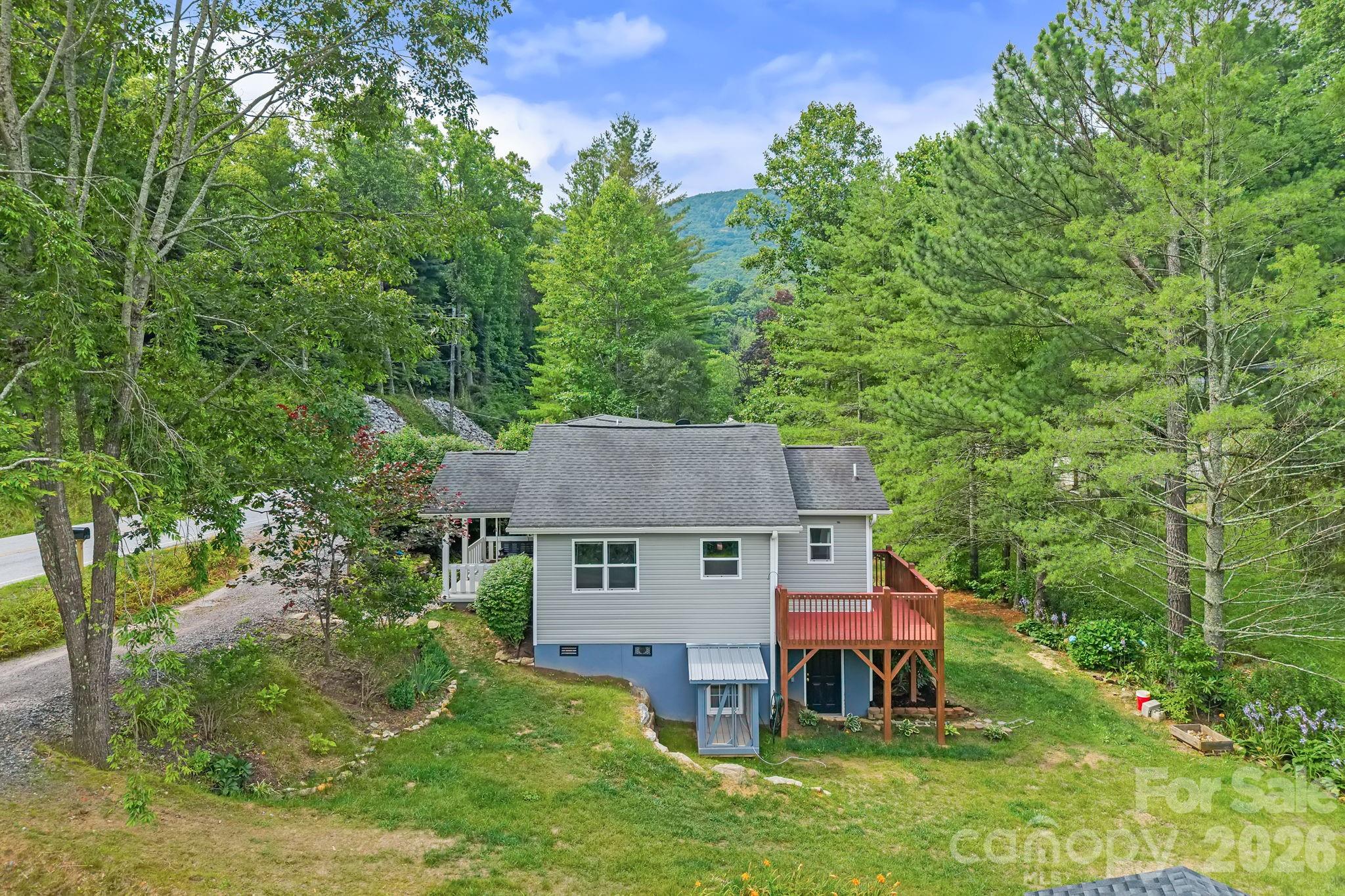 5239 Gerton Highway