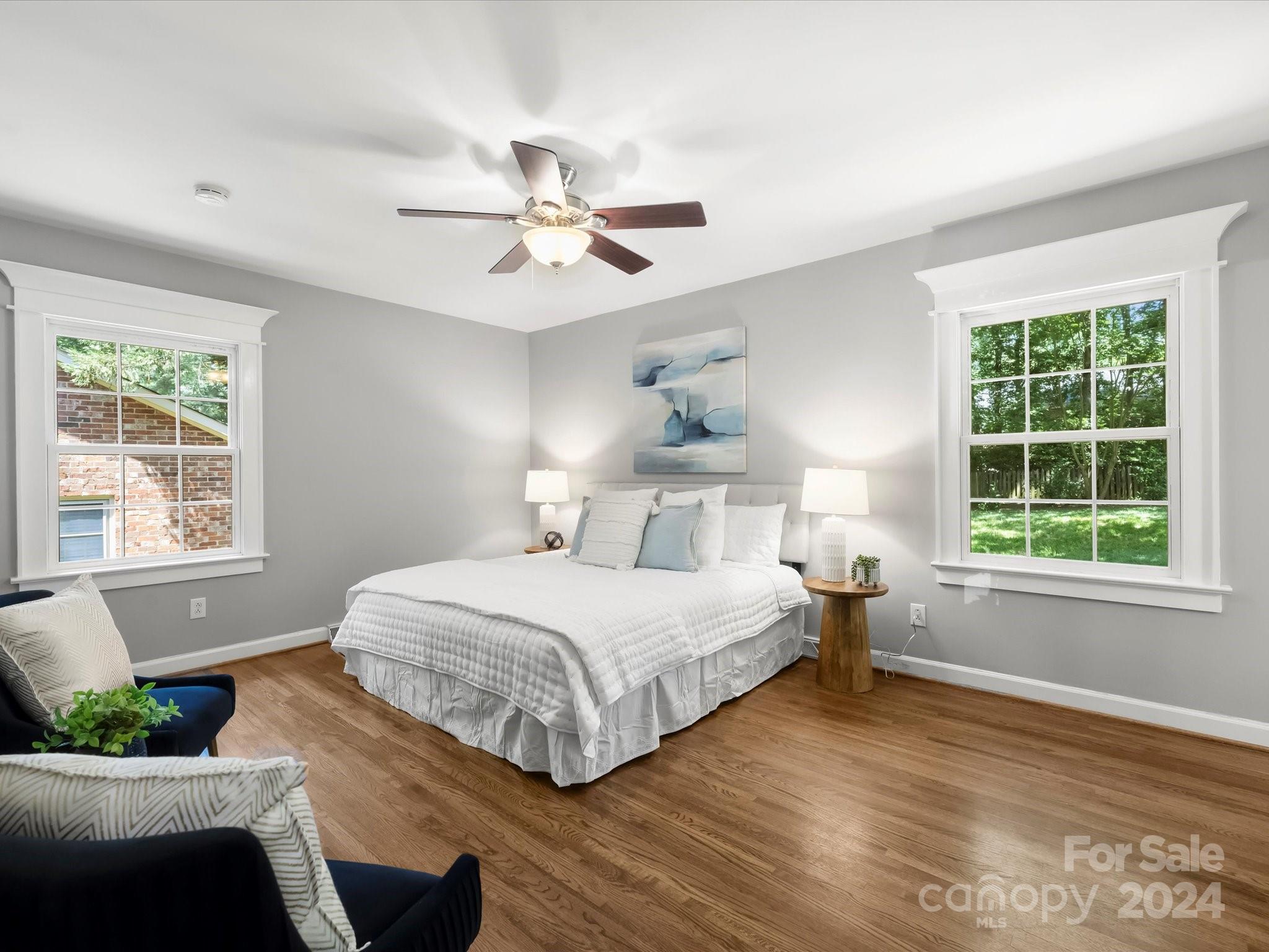 Stonehaven - Residential