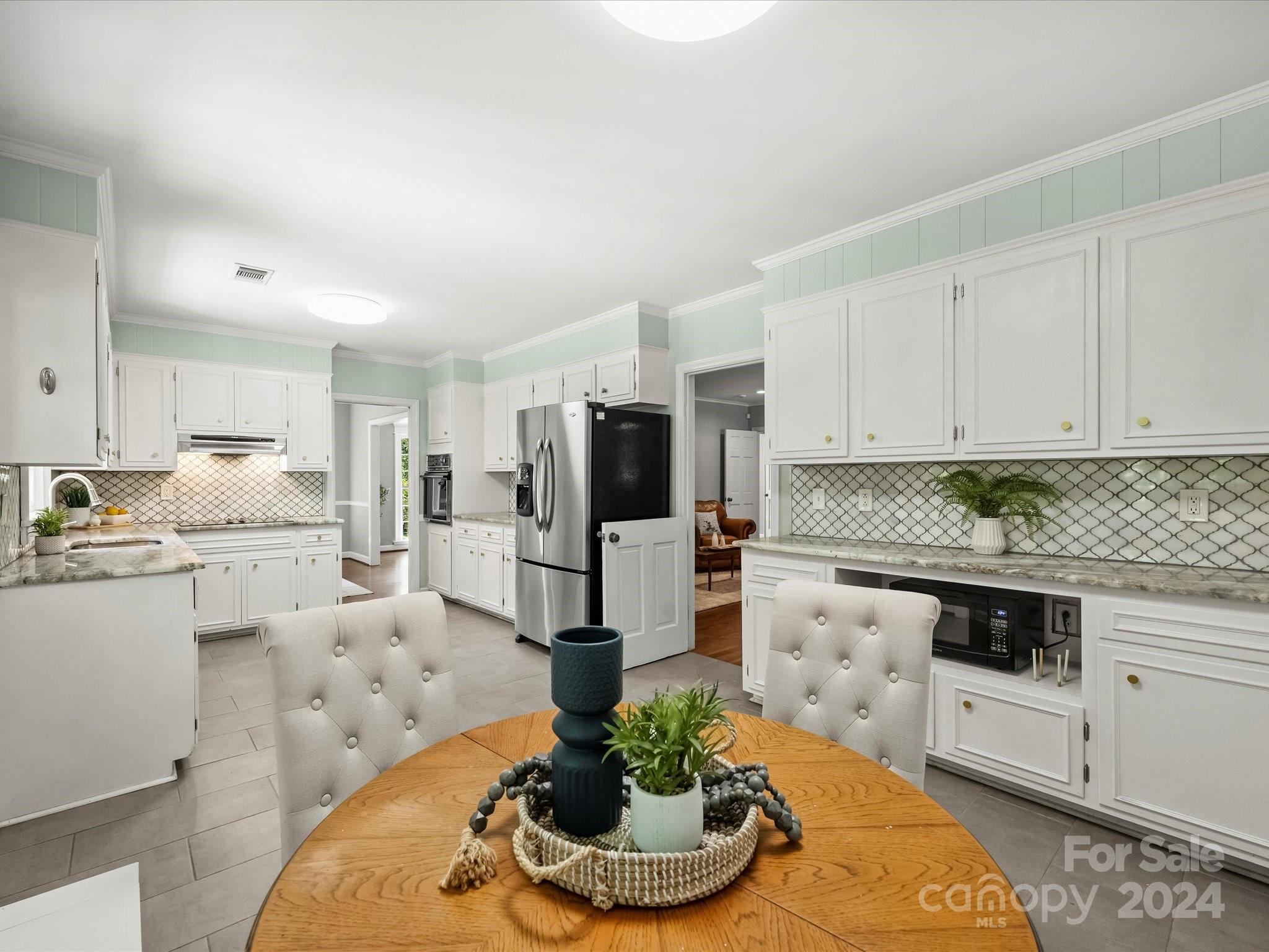 Stonehaven - Residential