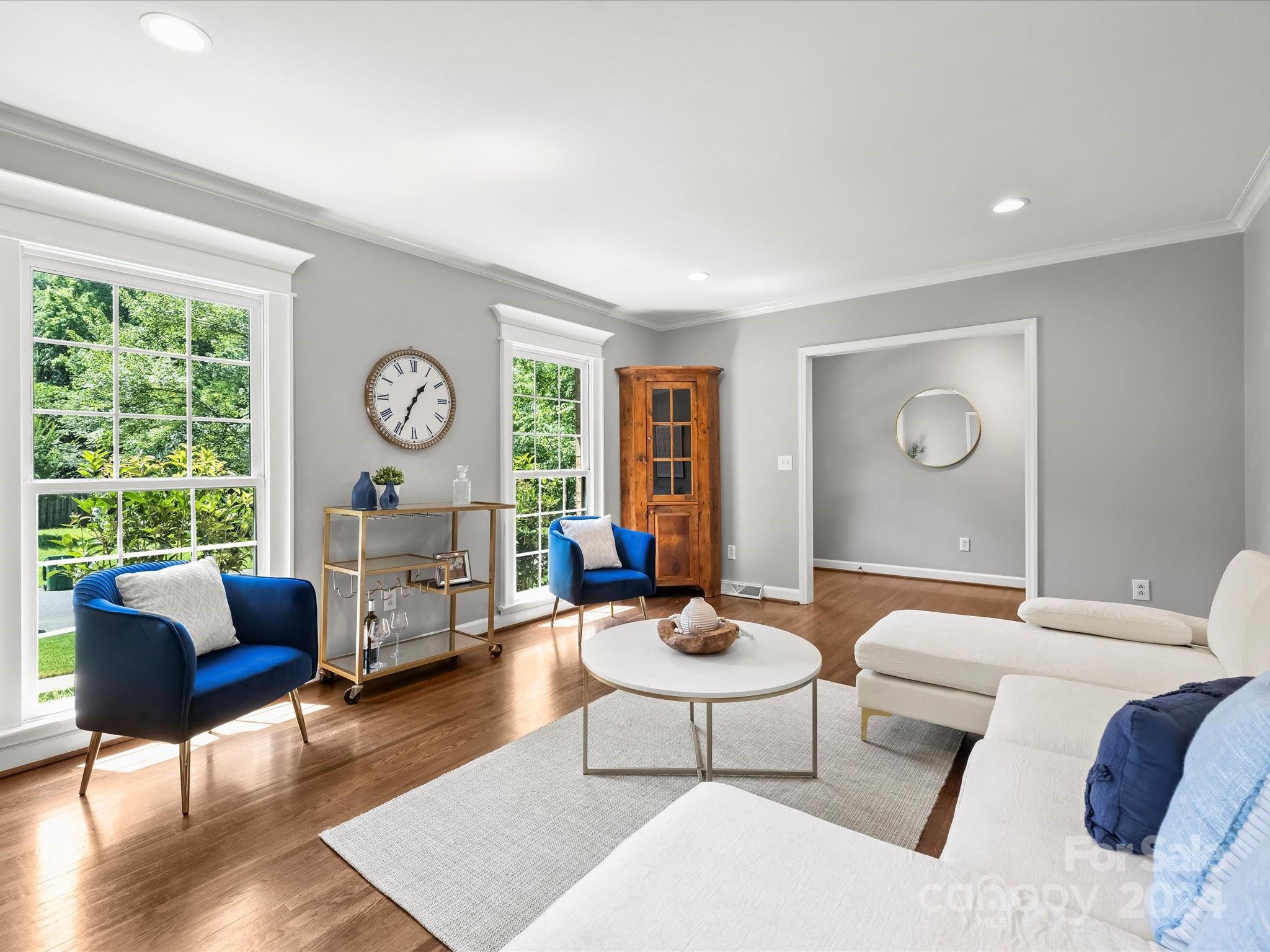 Stonehaven - Residential