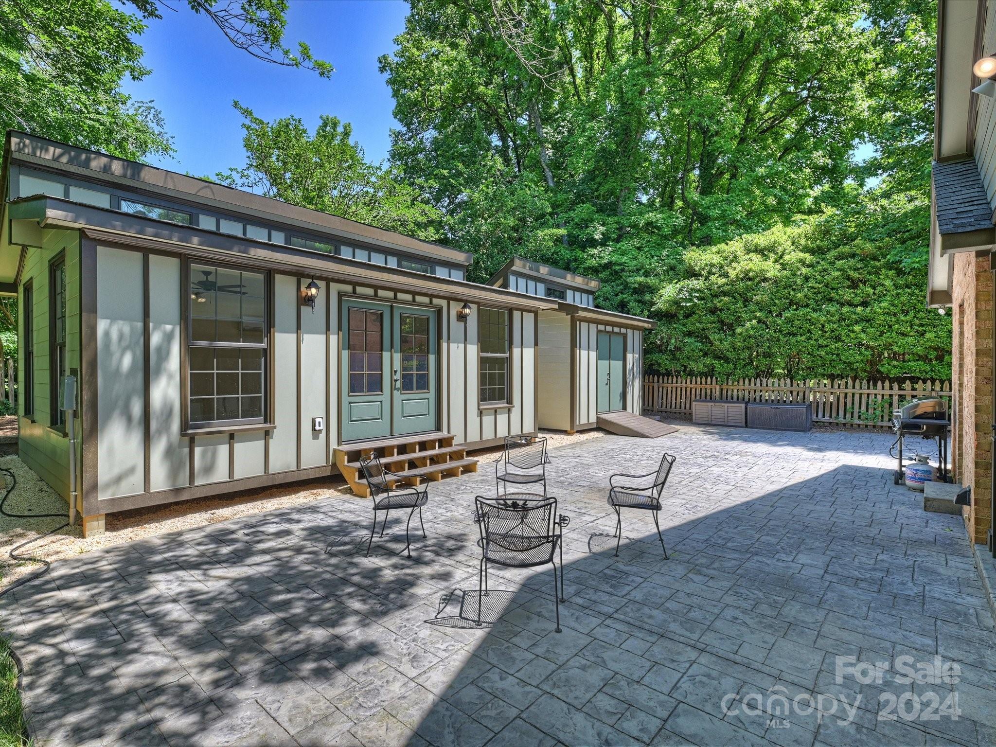 Stonehaven - Residential