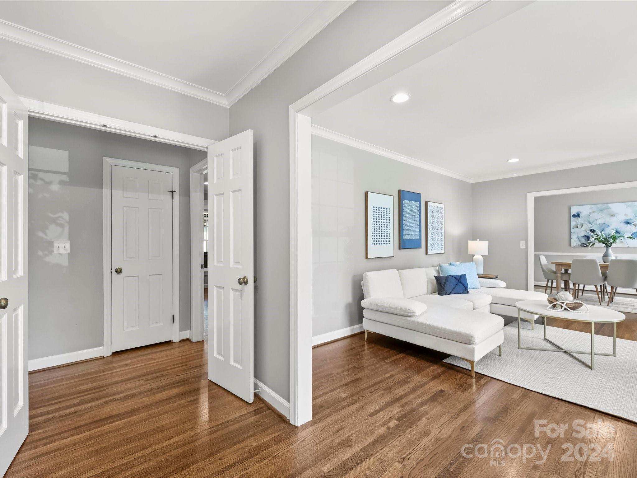 Stonehaven - Residential