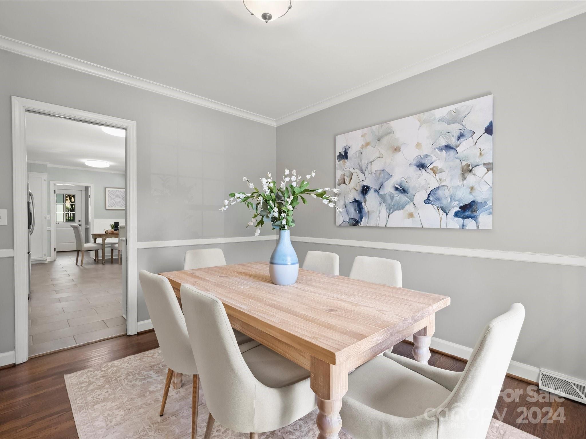 Stonehaven - Residential