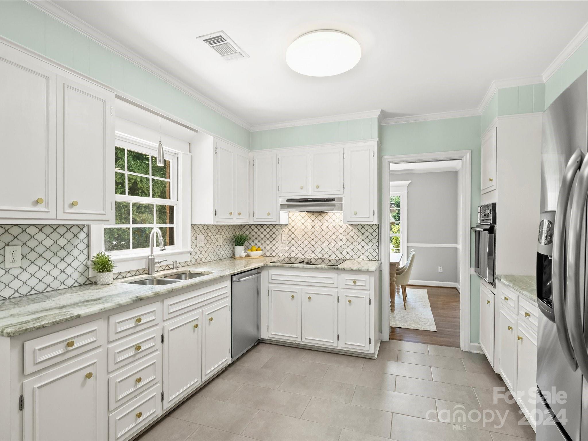 Stonehaven - Residential