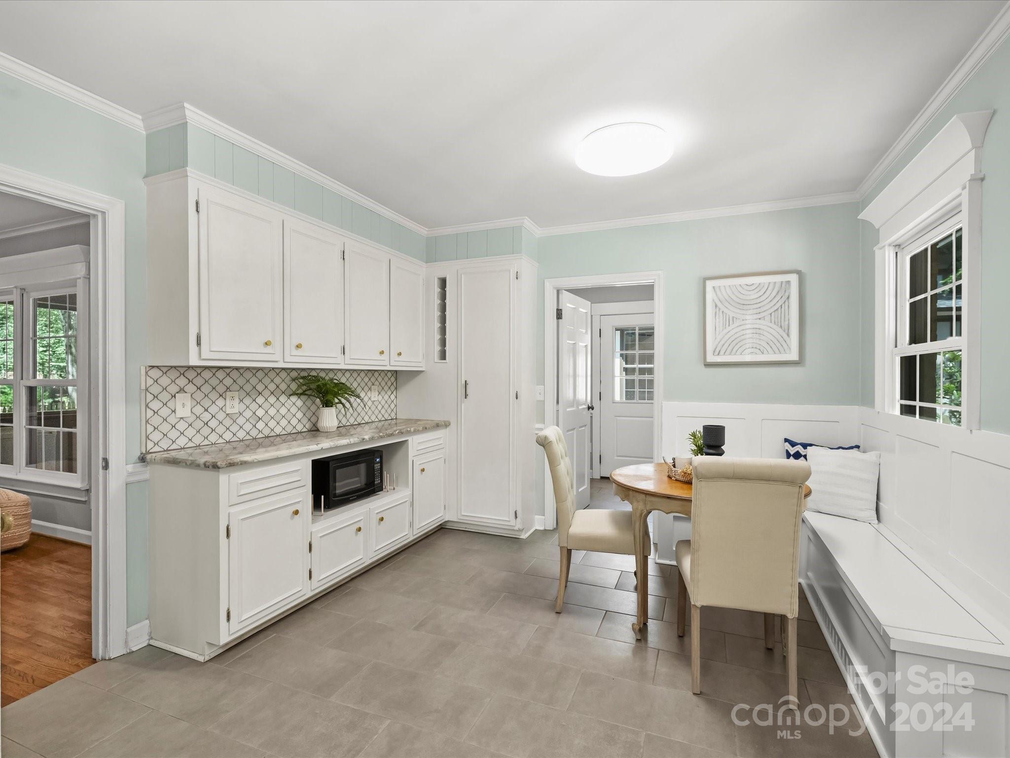 Stonehaven - Residential