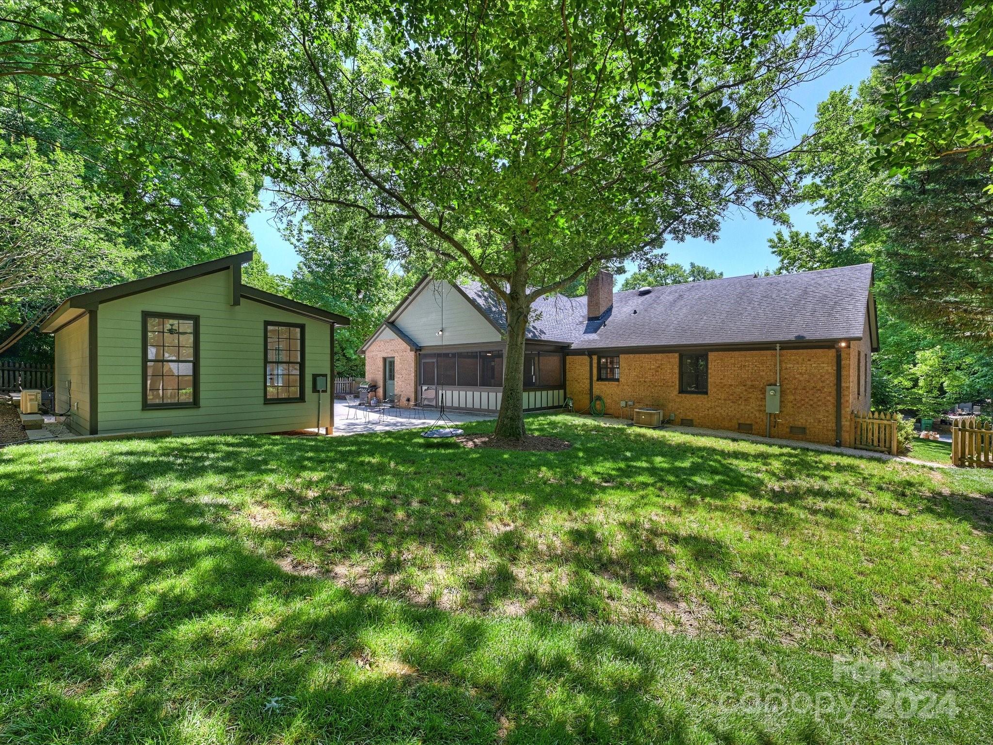 Stonehaven - Residential