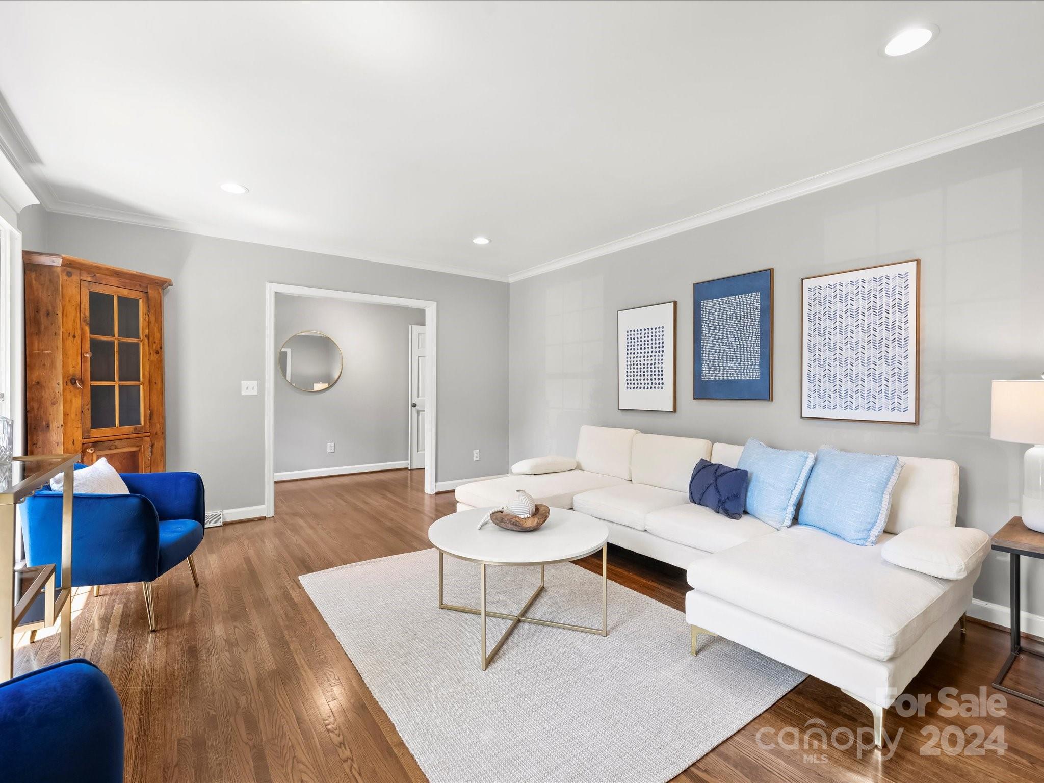 Stonehaven - Residential