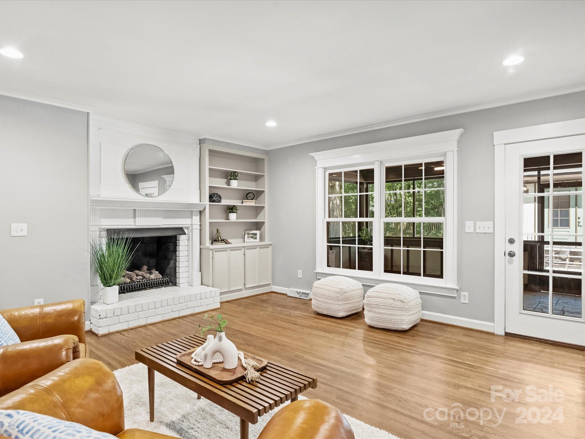 Stonehaven - Residential