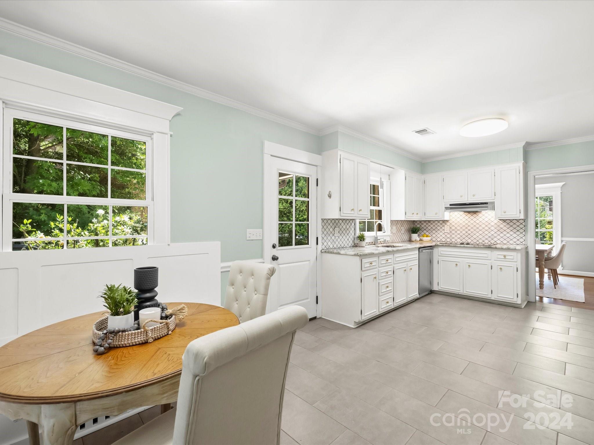 Stonehaven - Residential