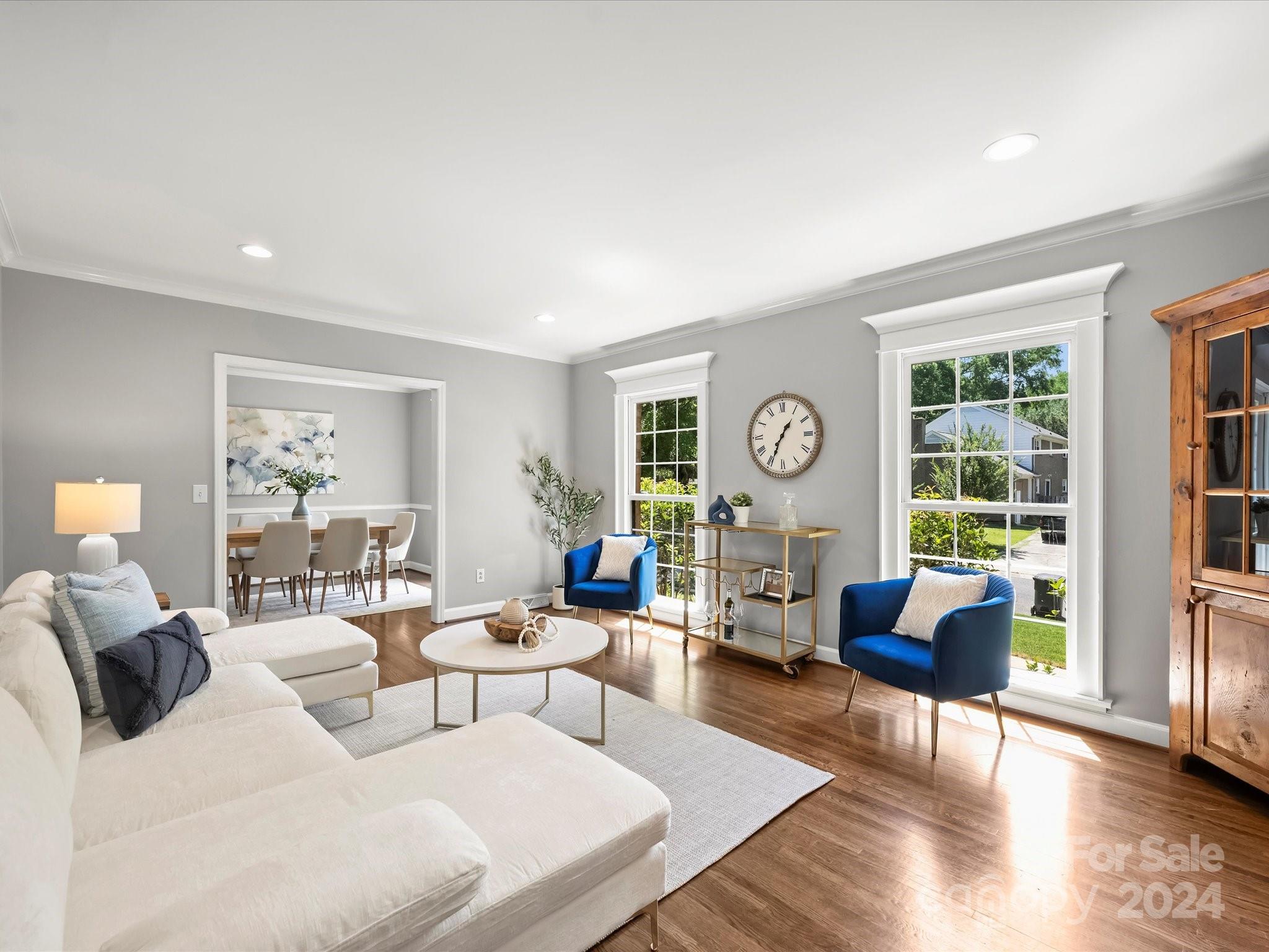 Stonehaven - Residential