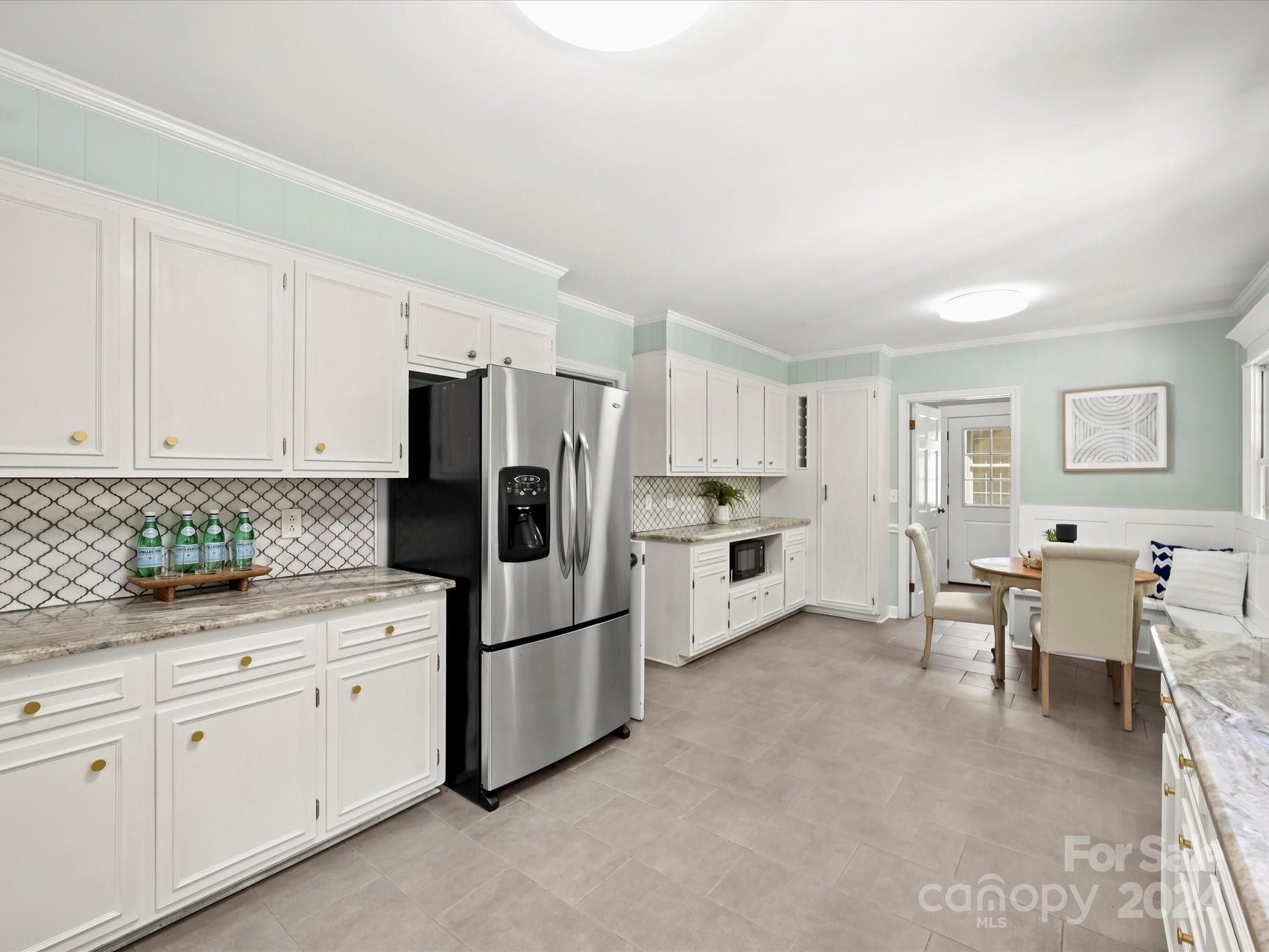 Stonehaven - Residential