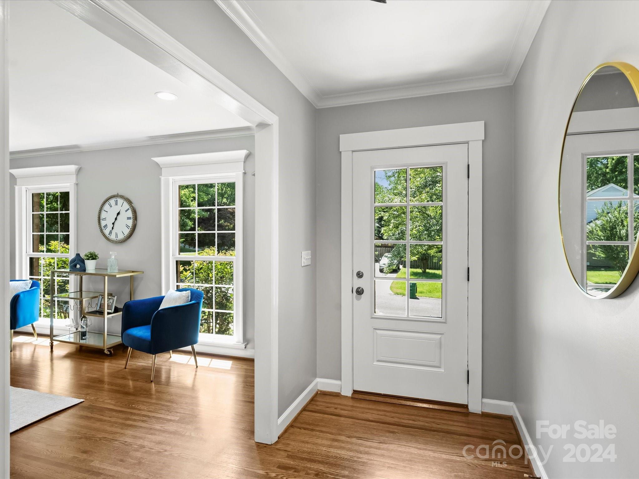 Stonehaven - Residential