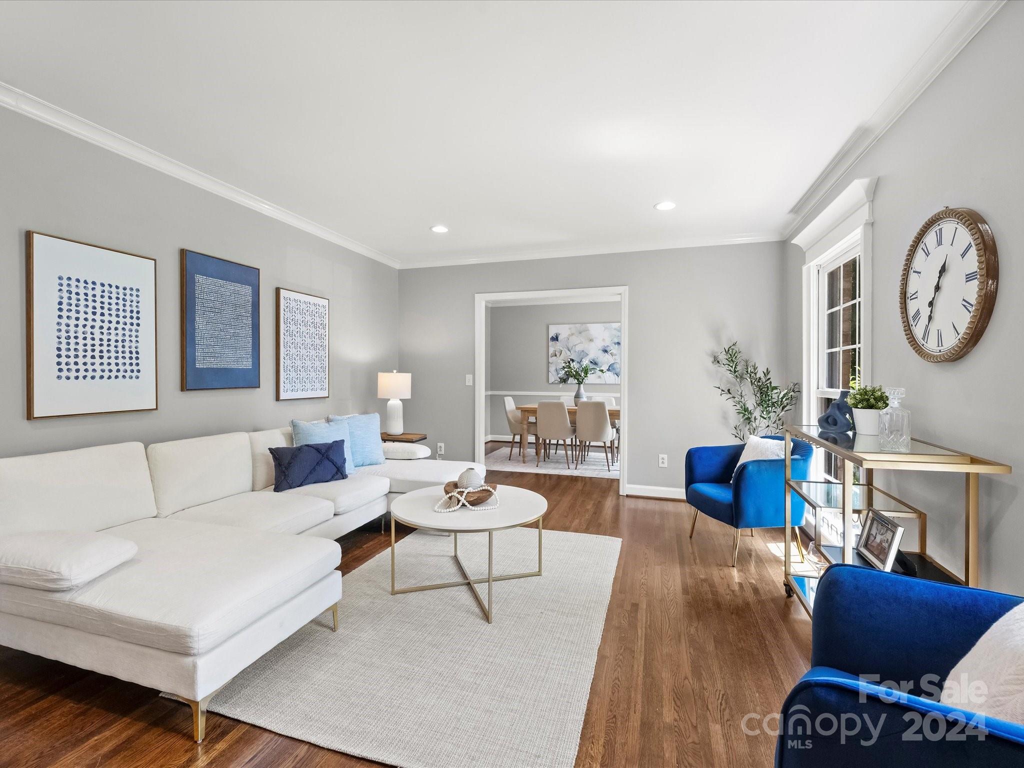 Stonehaven - Residential