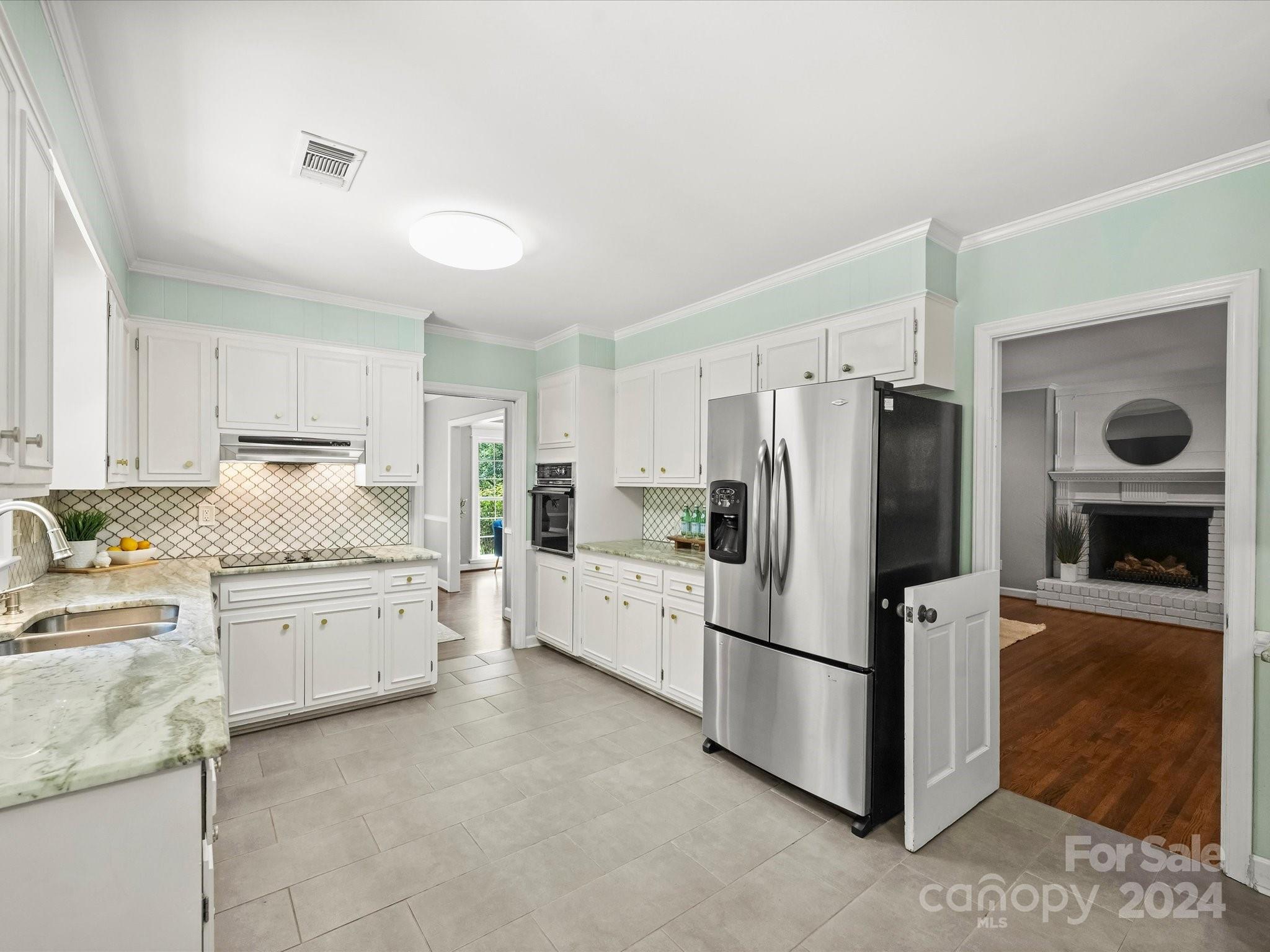 Stonehaven - Residential