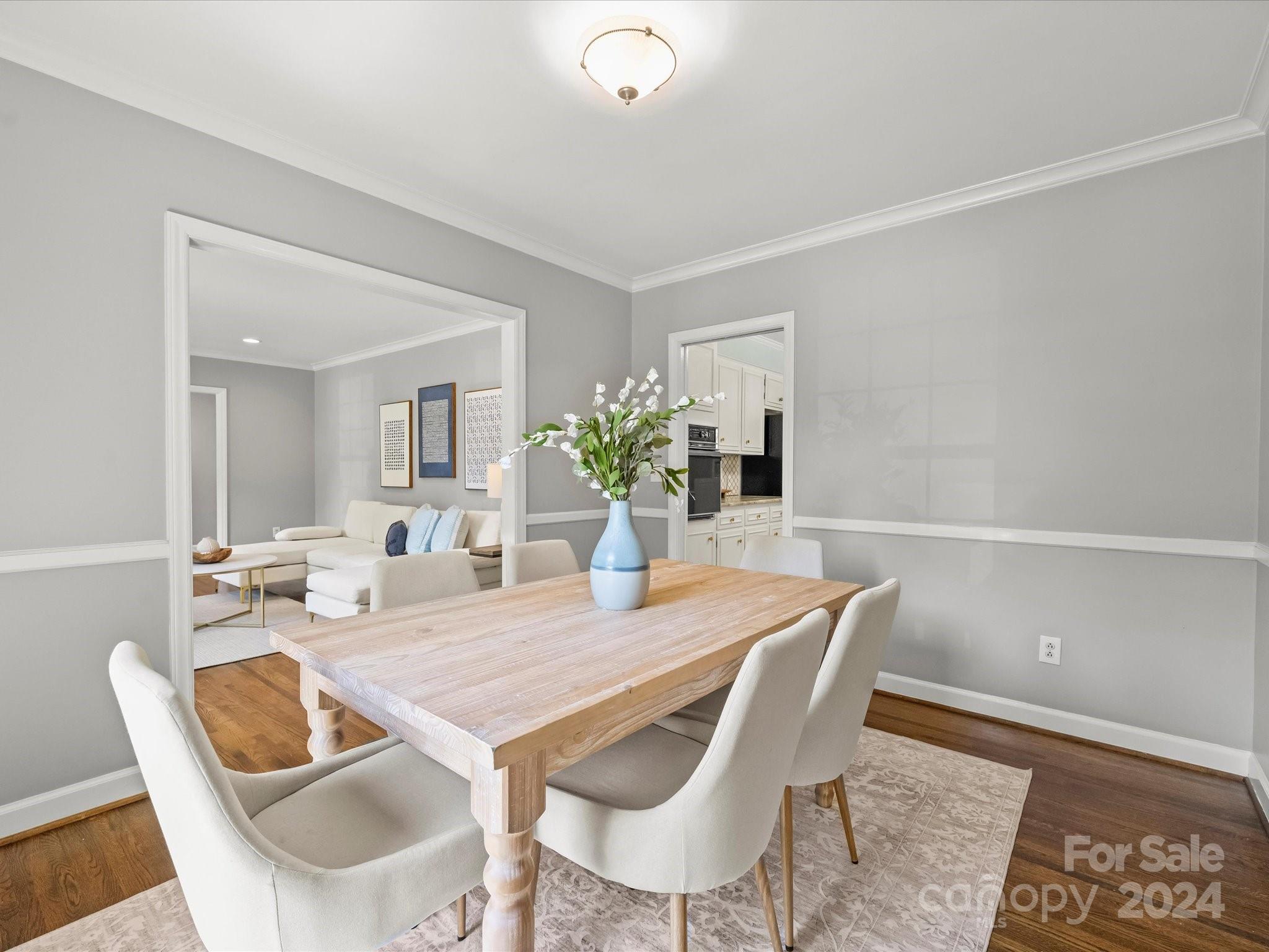 Stonehaven - Residential